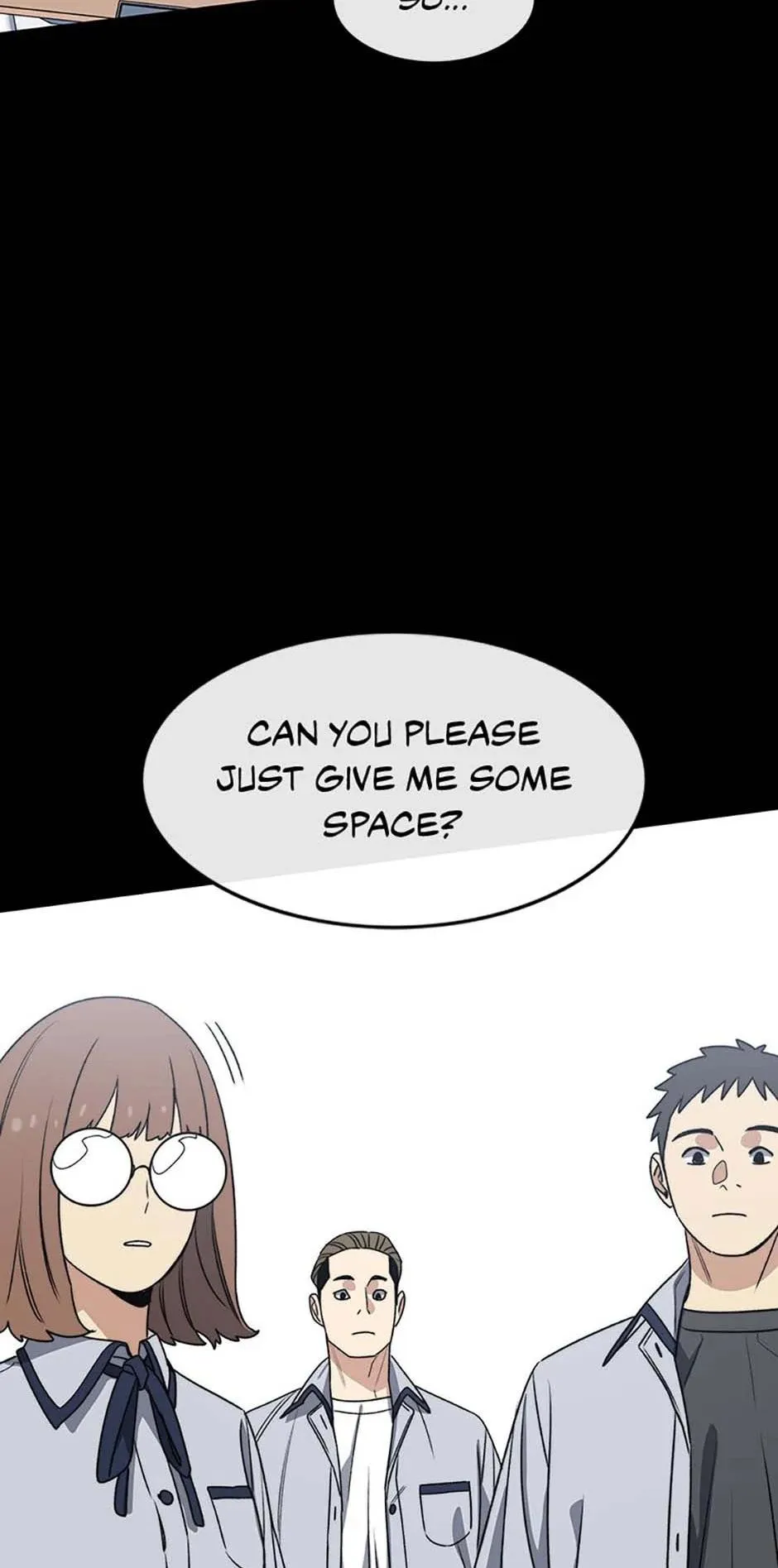 Read Existence (en) Manga Online