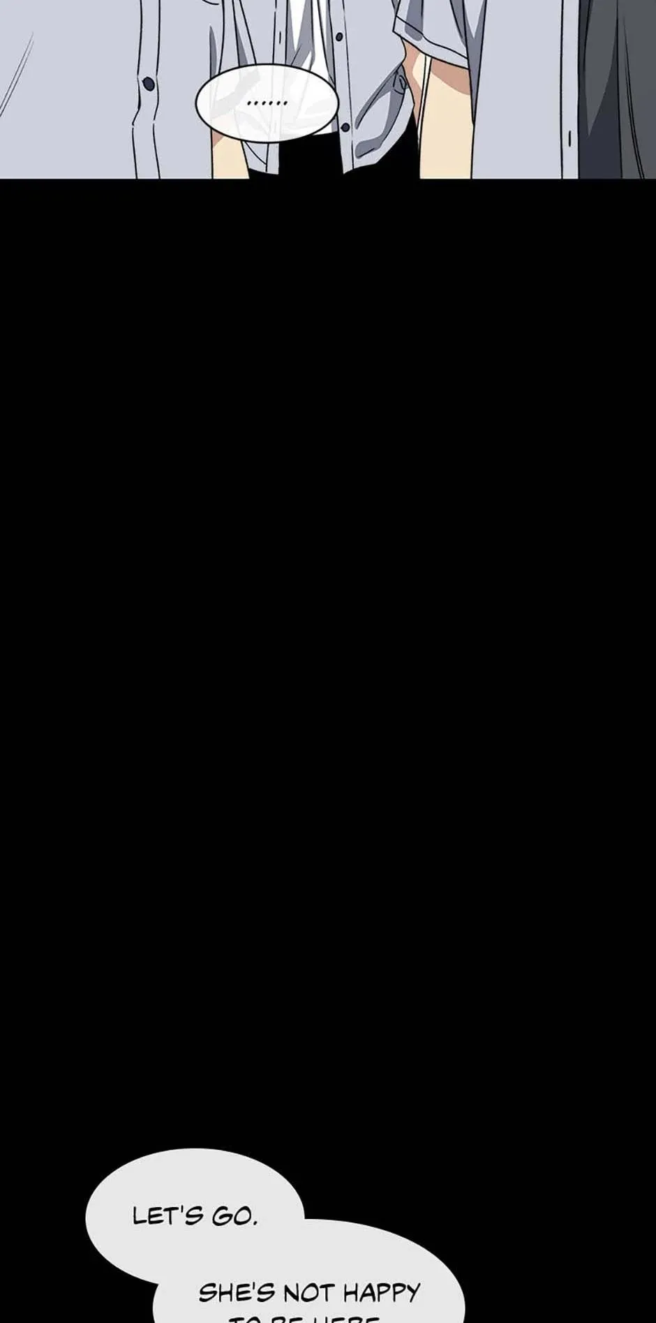 Read Existence (en) Manga Online