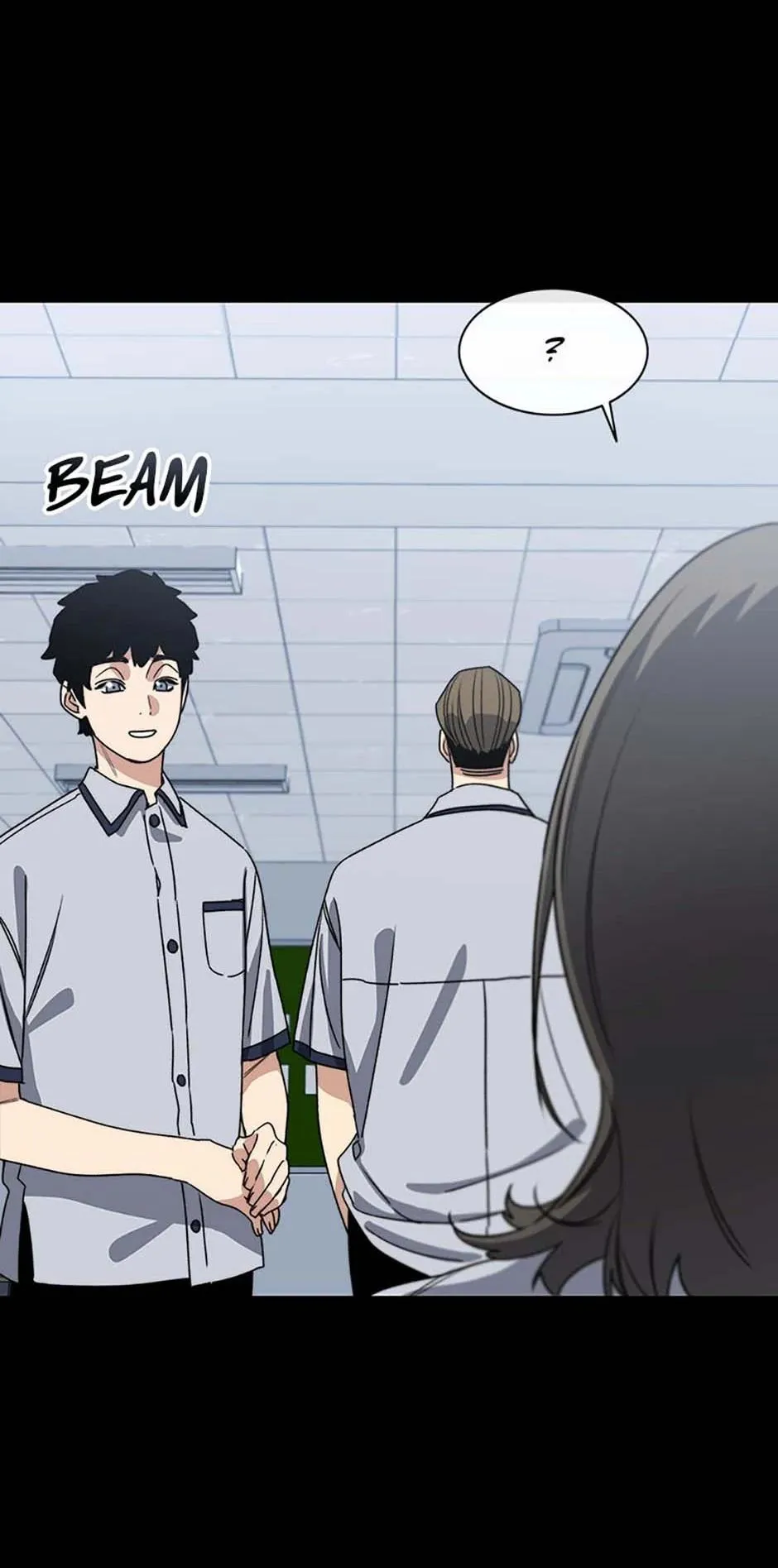 Read Existence (en) Manga Online