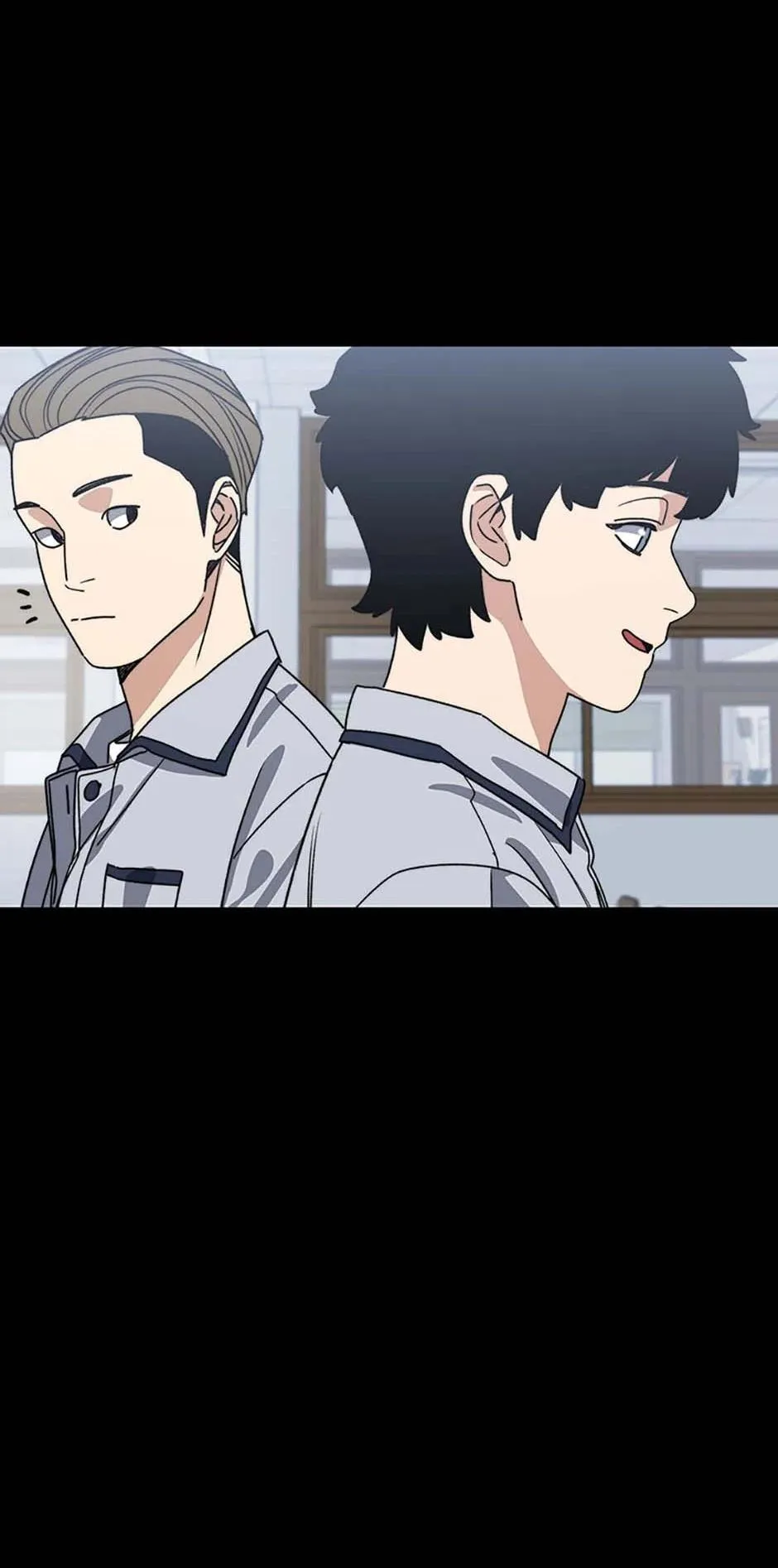 Read Existence (en) Manga Online