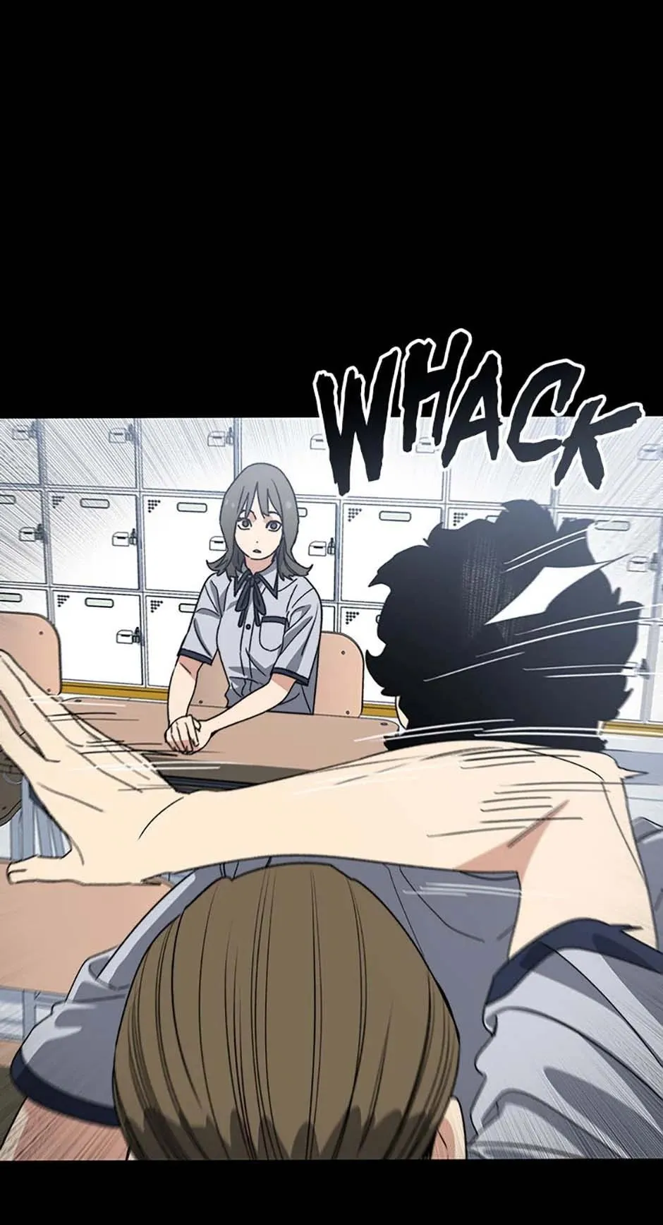 Read Existence (en) Manga Online