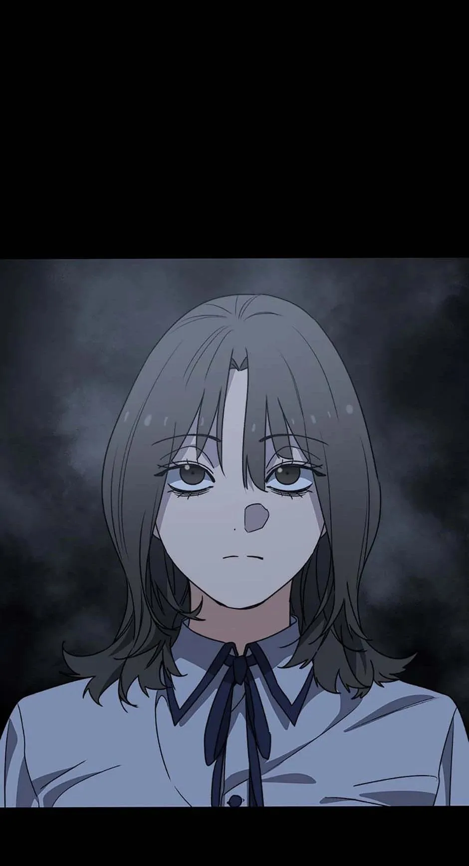 Read Existence (en) Manga Online