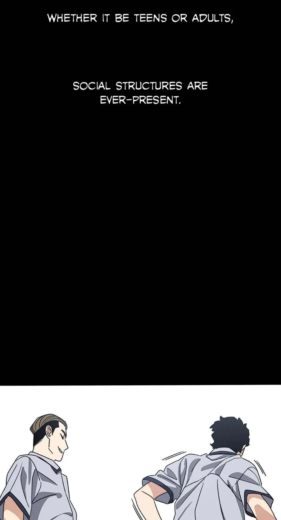 Read Existence (en) Manga Online