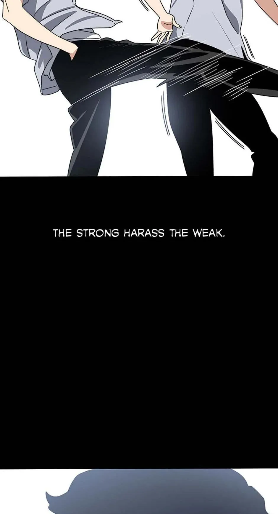 Read Existence (en) Manga Online