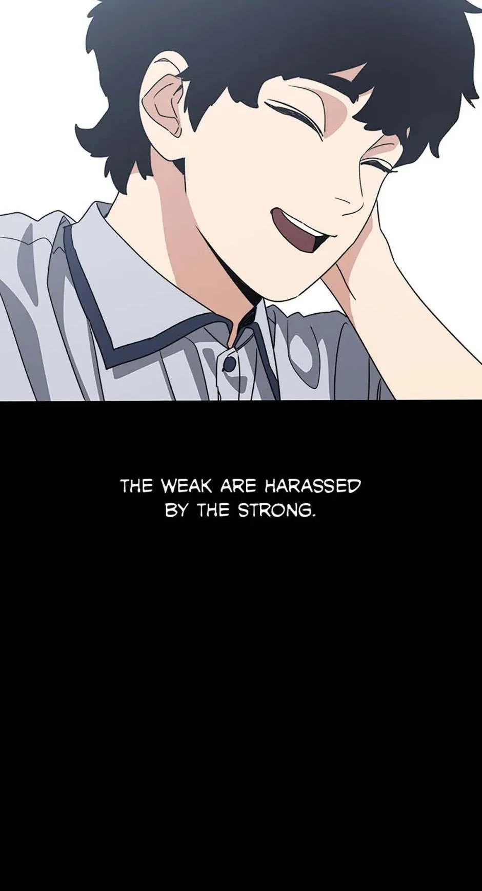 Read Existence (en) Manga Online