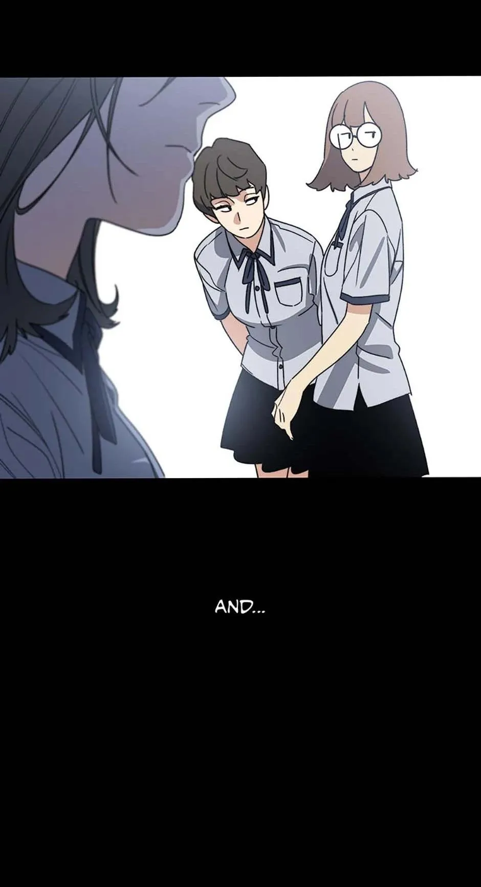 Read Existence (en) Manga Online