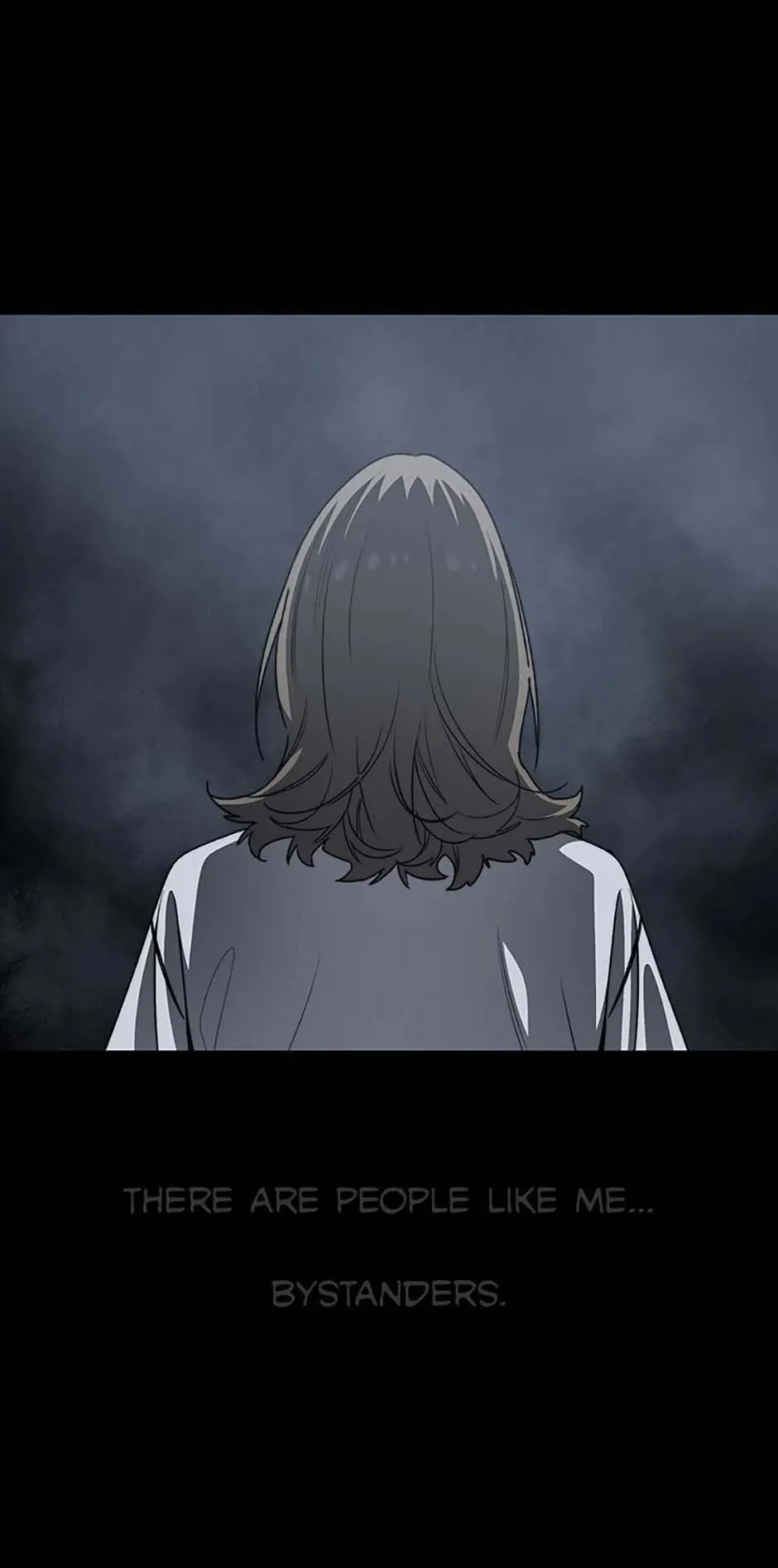 Read Existence (en) Manga Online