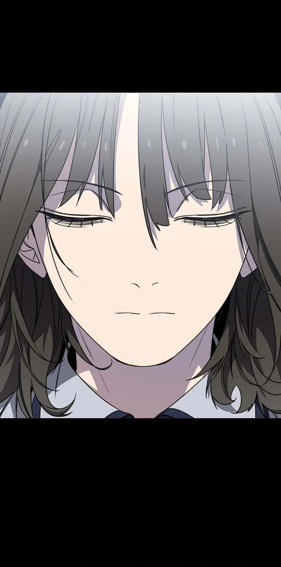 Read Existence (en) Manga Online