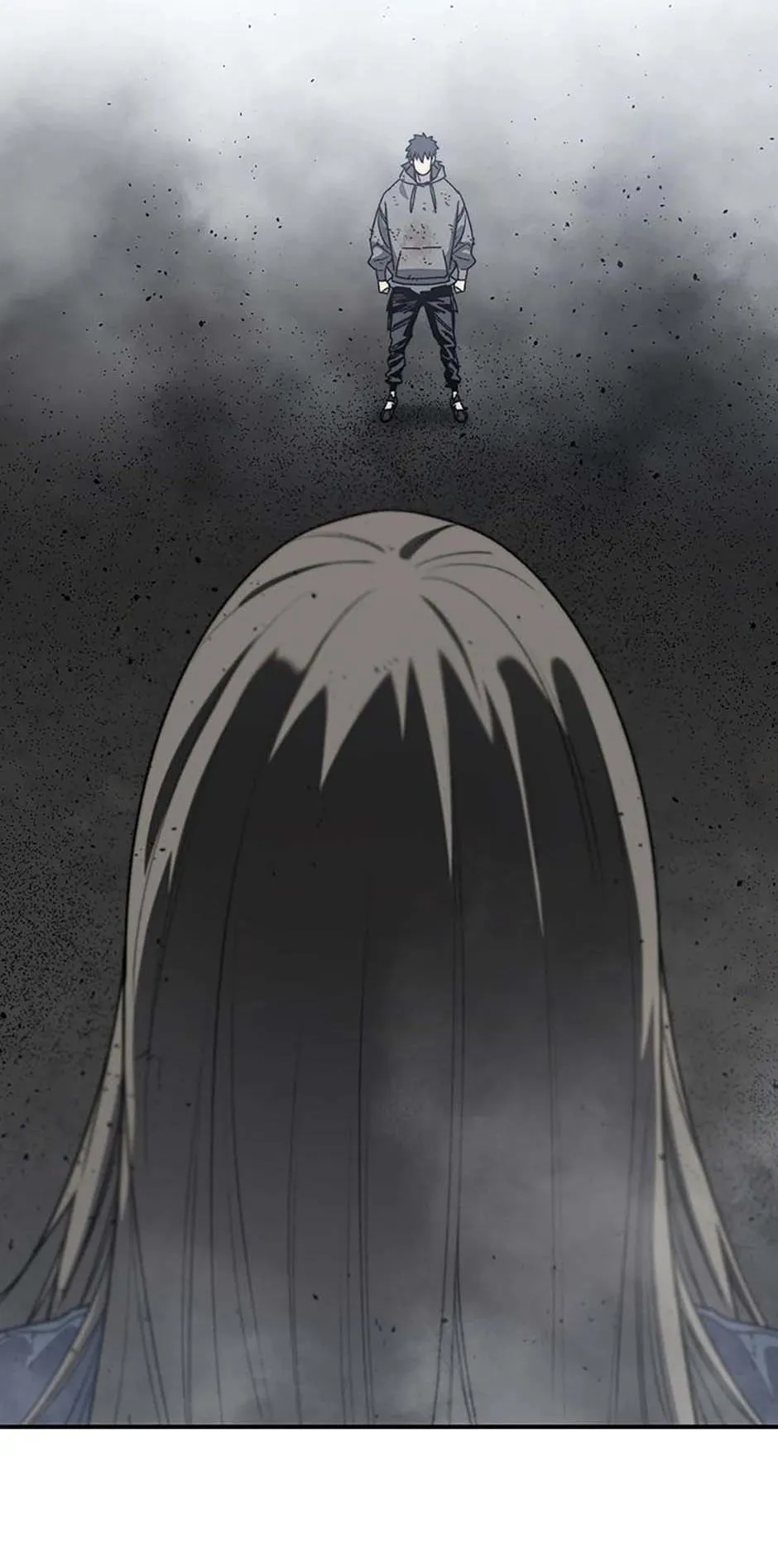 Read Existence (en) Manga Online