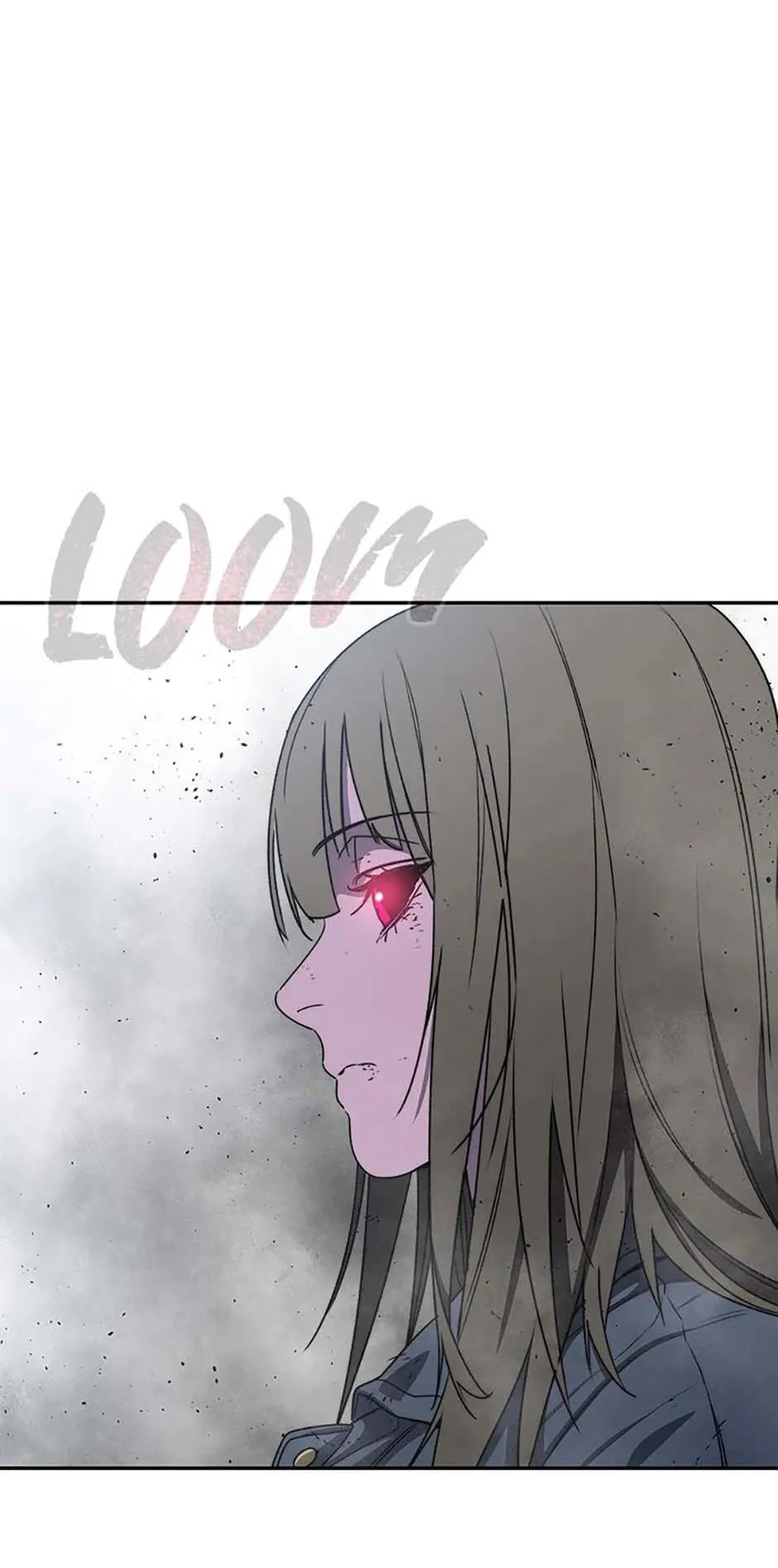 Read Existence (en) Manga Online