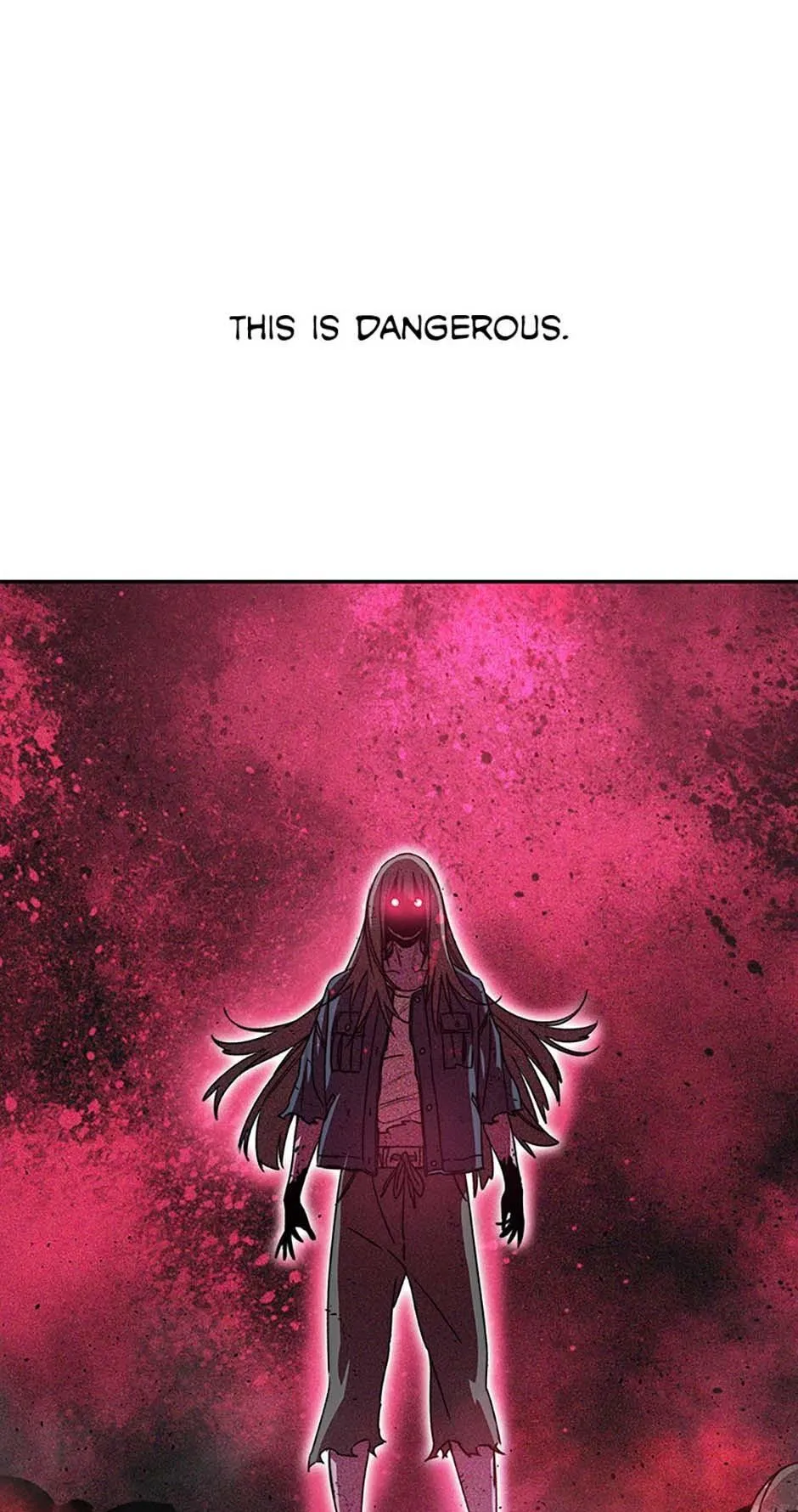 Read Existence (en) Manga Online