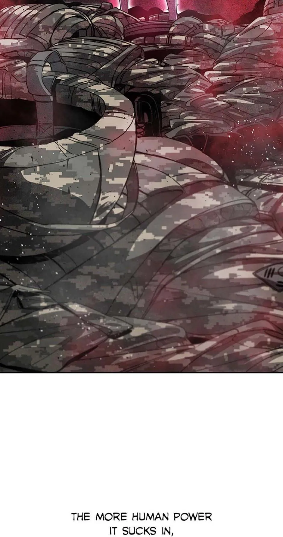 Read Existence (en) Manga Online