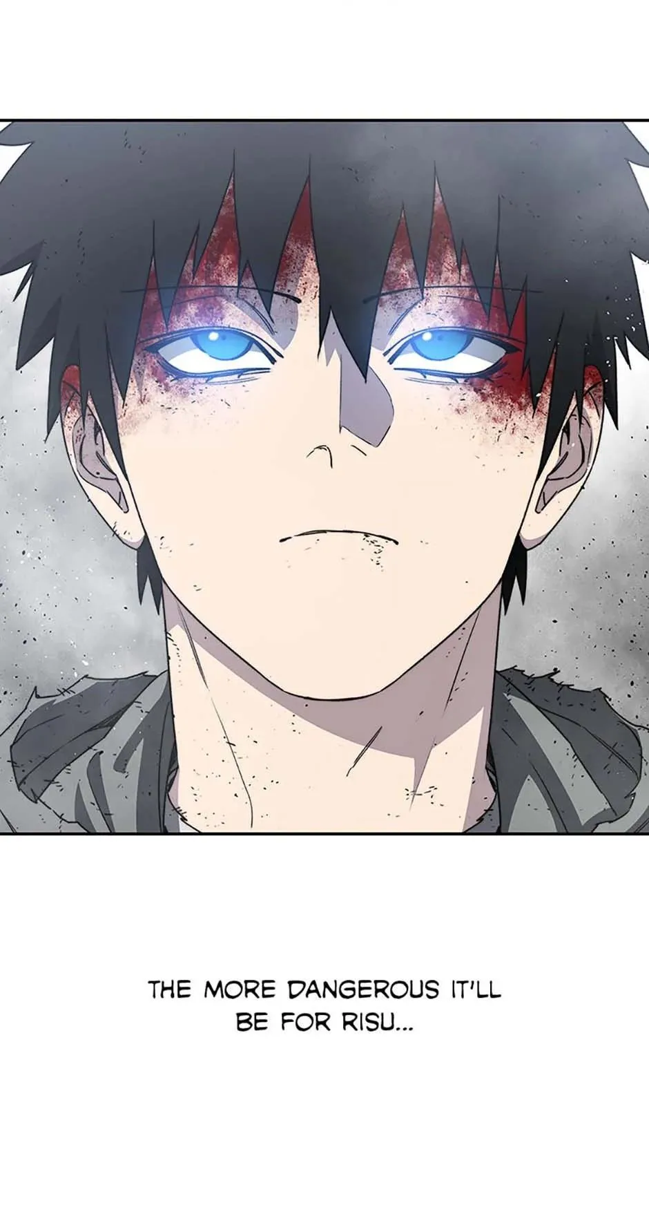 Read Existence (en) Manga Online