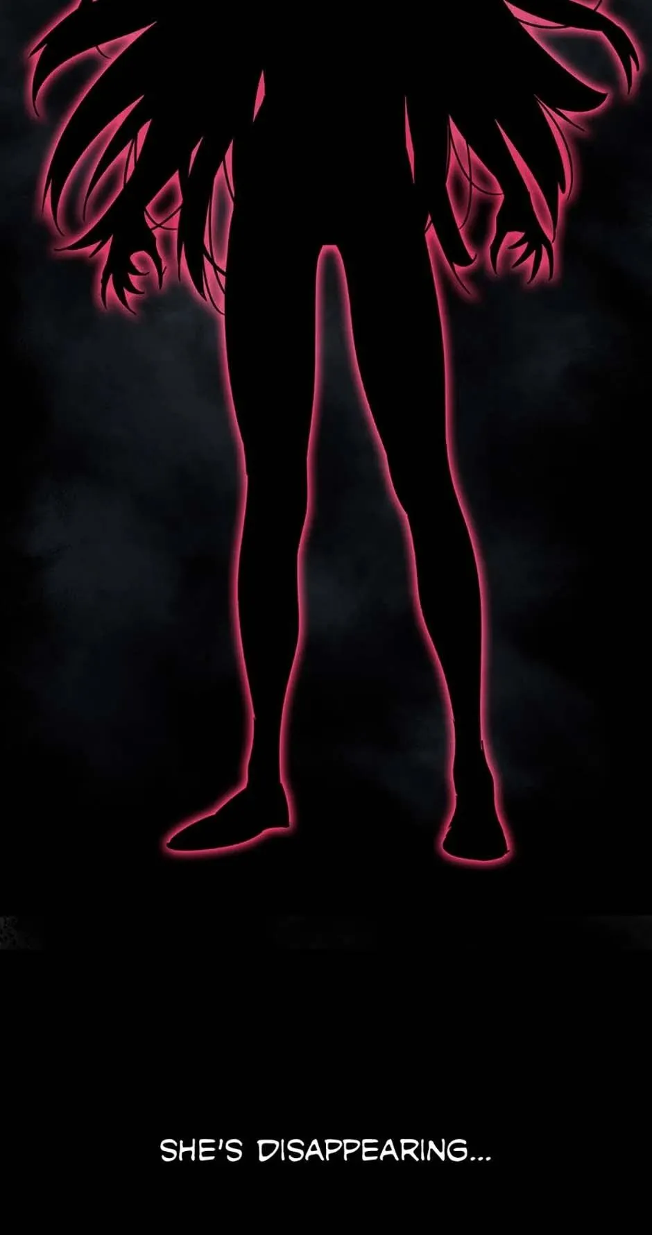 Read Existence (en) Manga Online