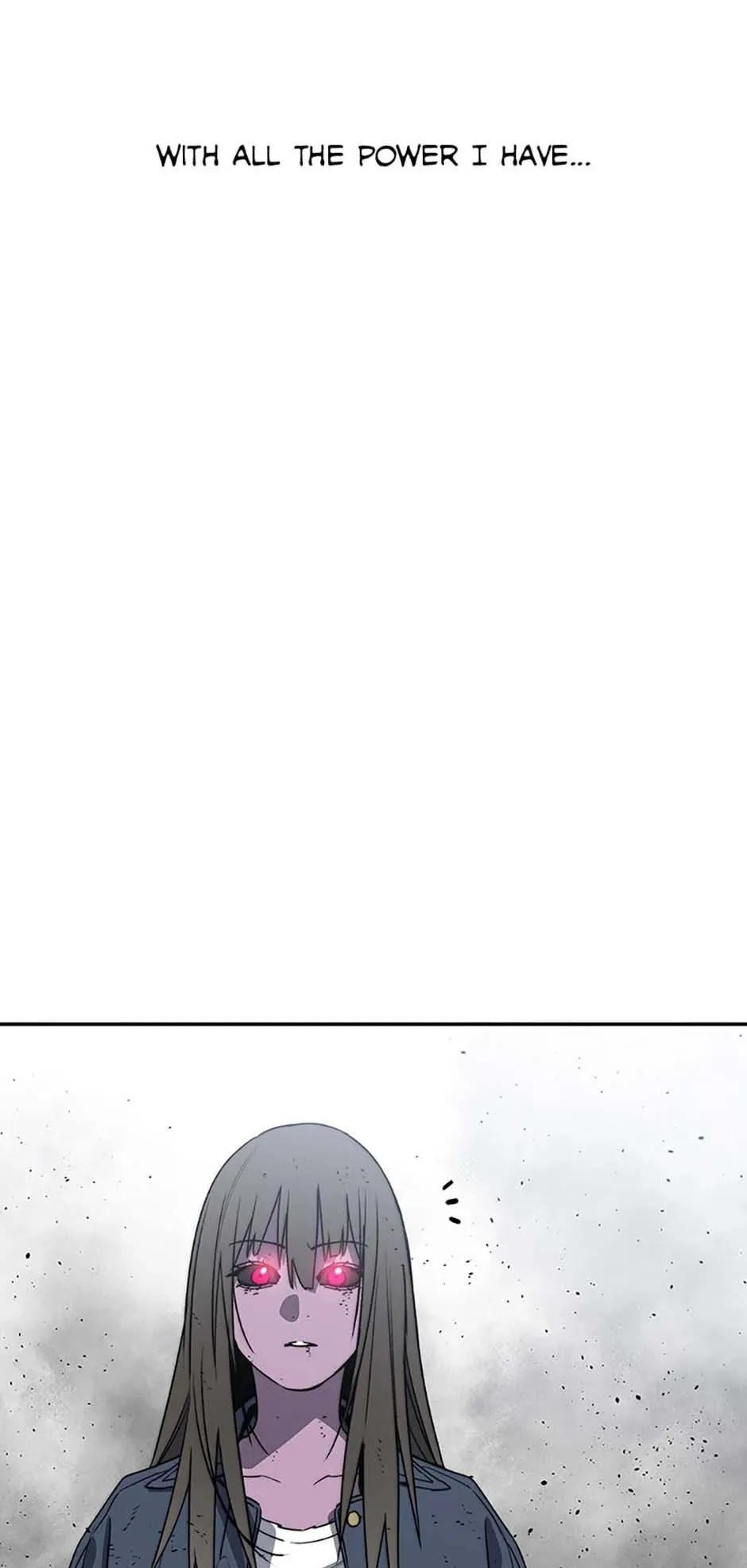 Read Existence (en) Manga Online