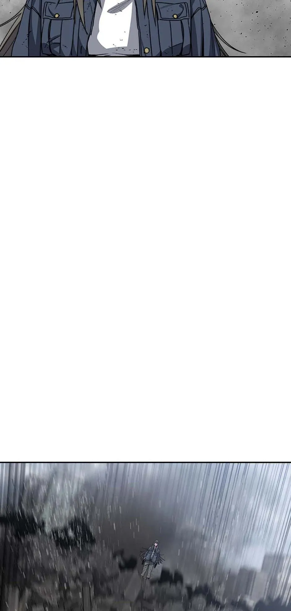 Read Existence (en) Manga Online