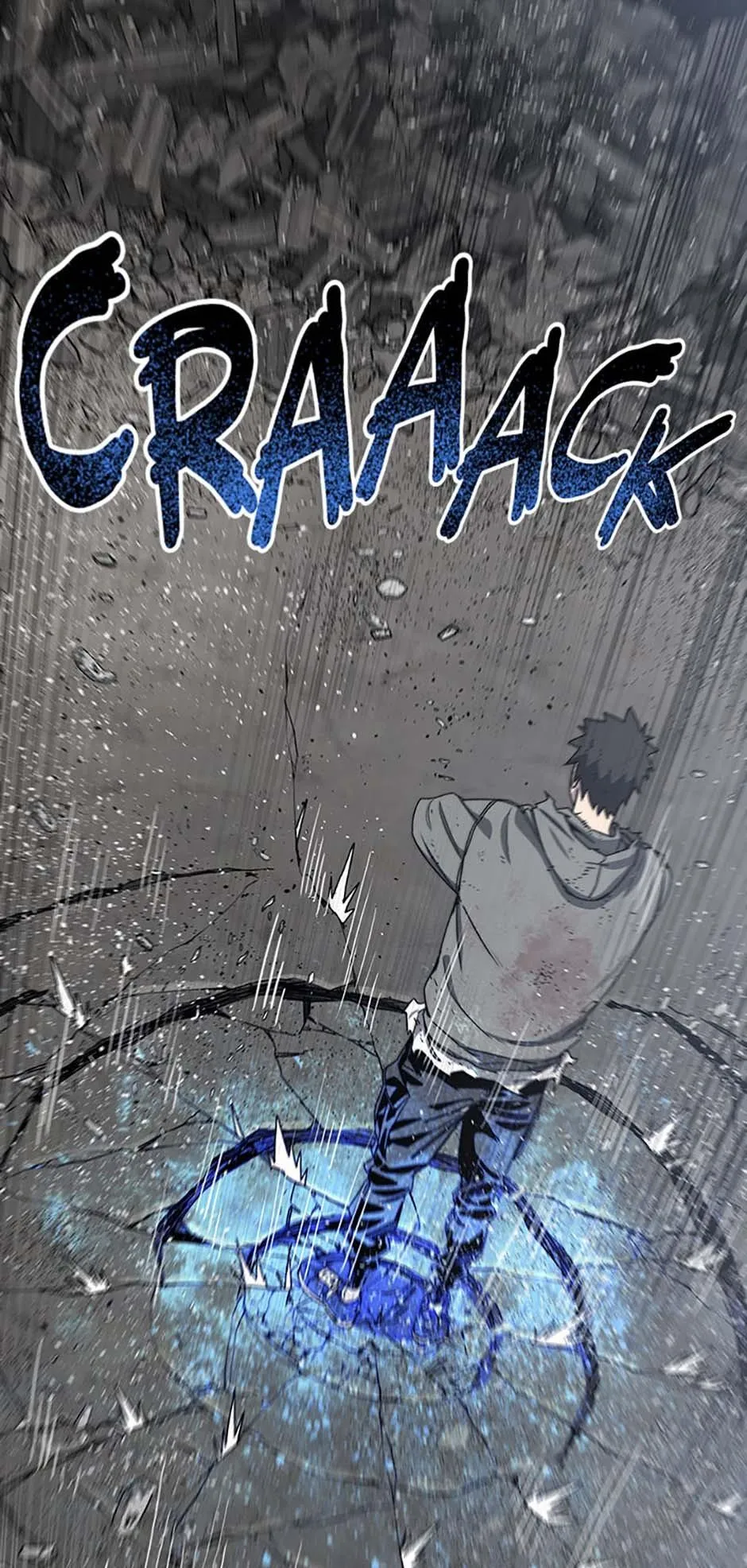 Read Existence (en) Manga Online