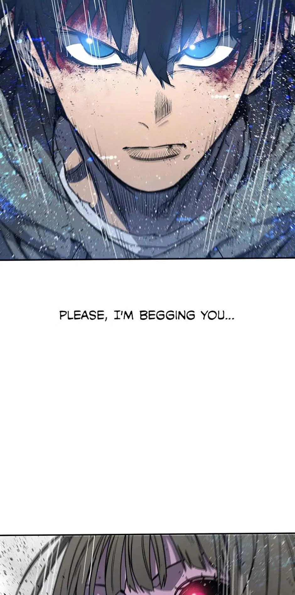 Read Existence (en) Manga Online