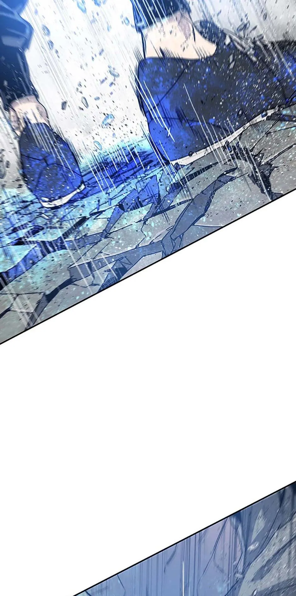 Read Existence (en) Manga Online