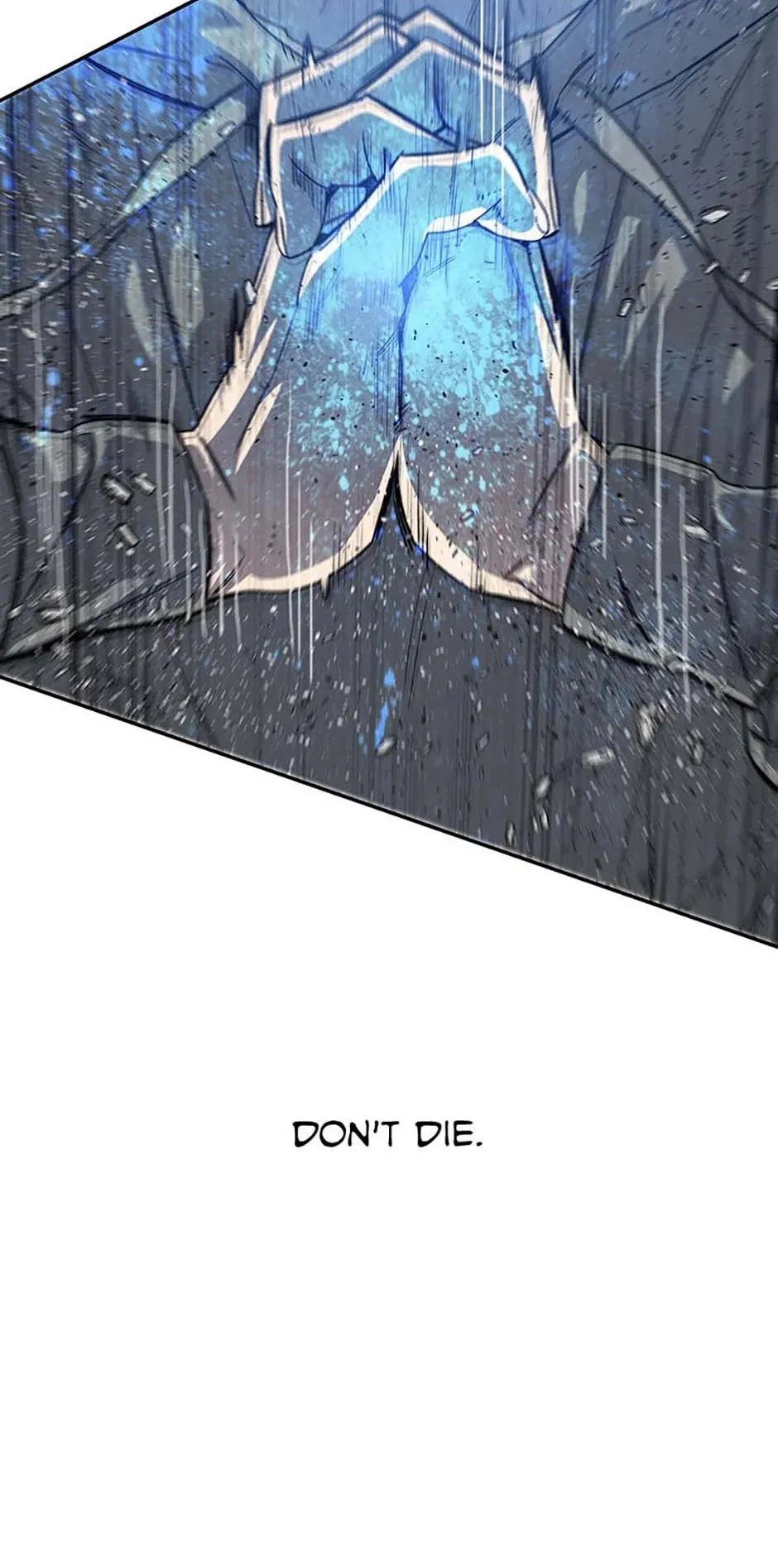 Read Existence (en) Manga Online