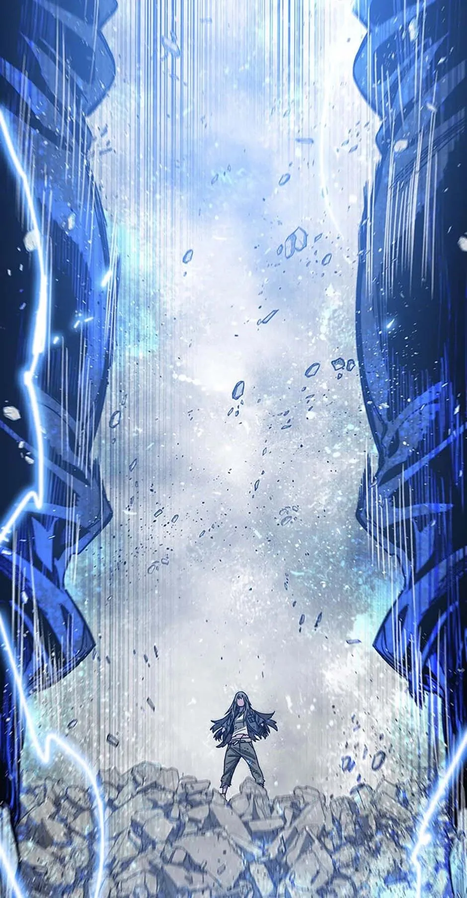 Read Existence (en) Manga Online