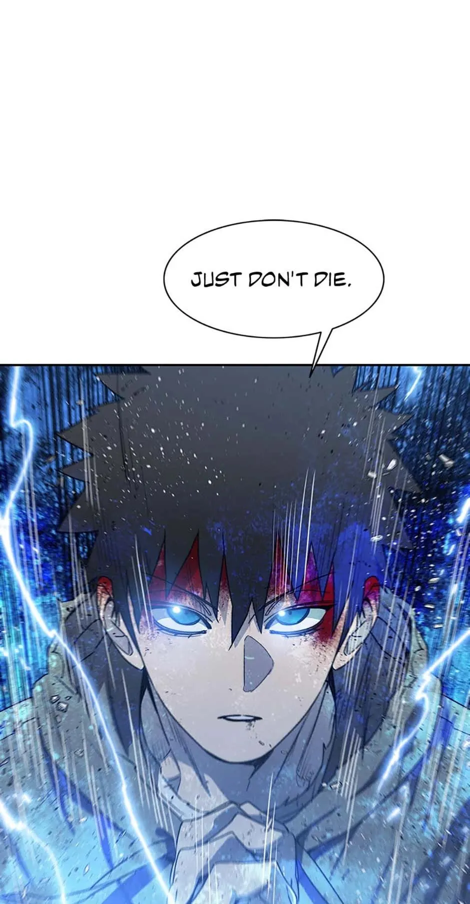 Read Existence (en) Manga Online