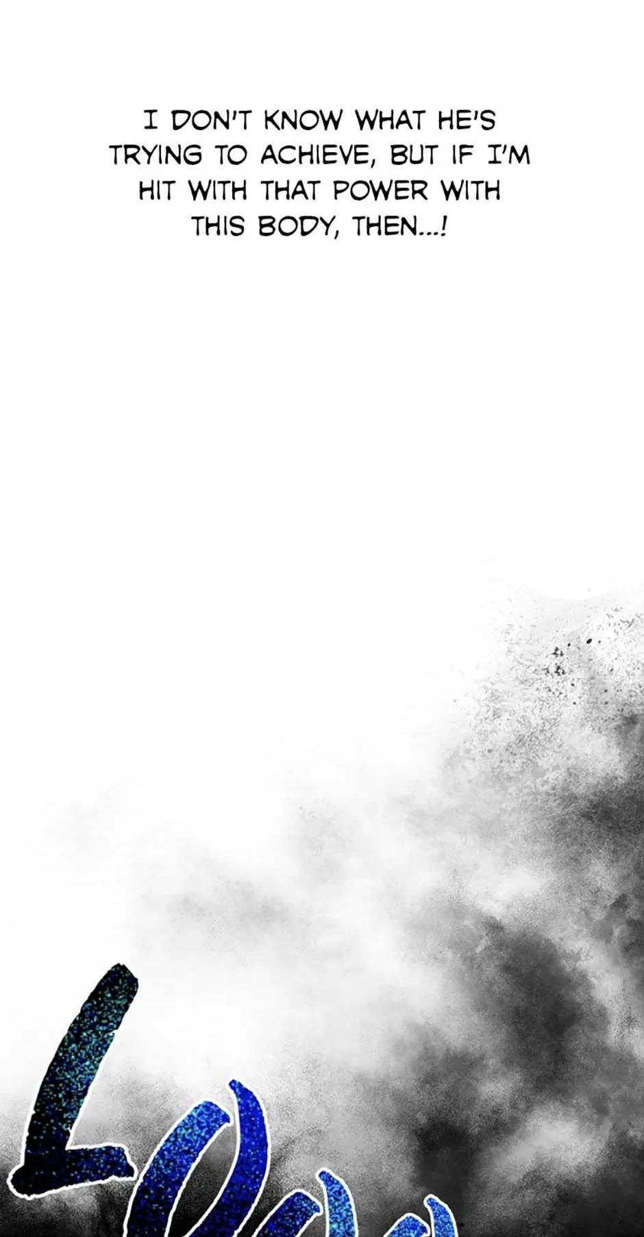 Read Existence (en) Manga Online