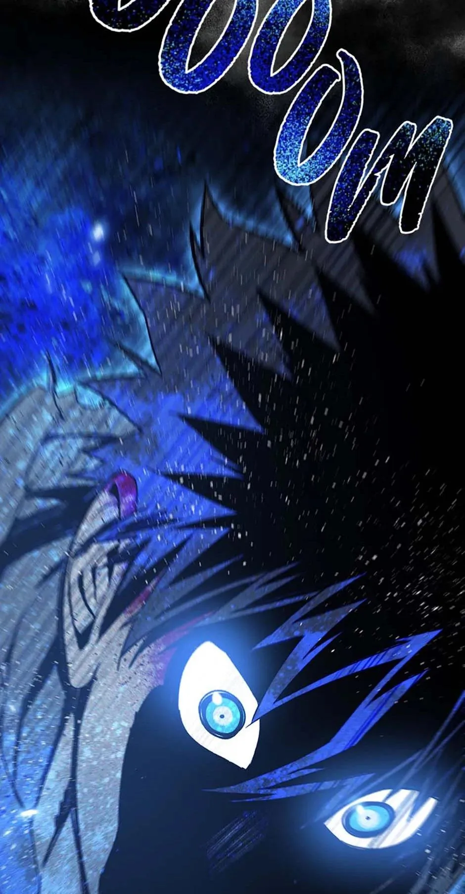 Read Existence (en) Manga Online