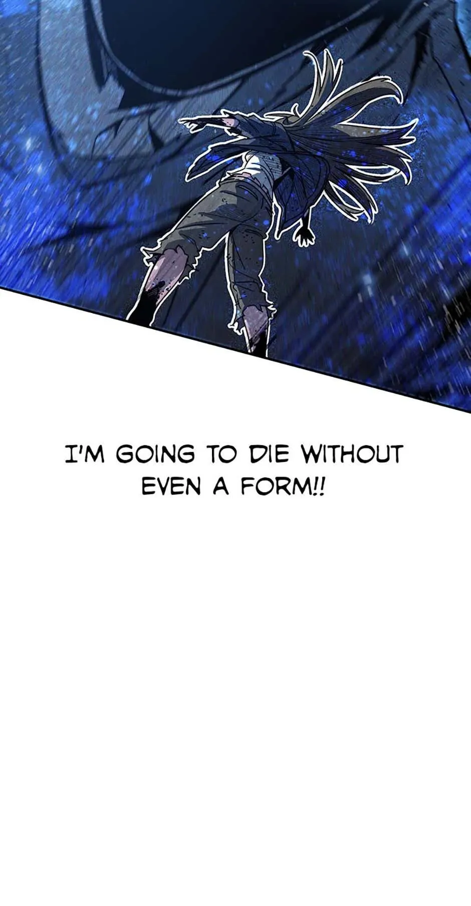 Read Existence (en) Manga Online