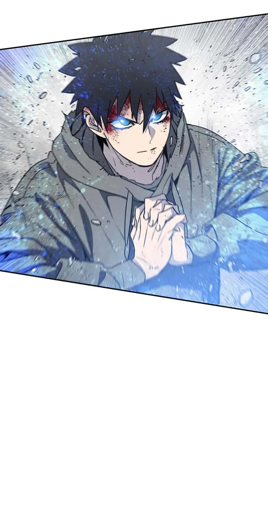 Read Existence (en) Manga Online