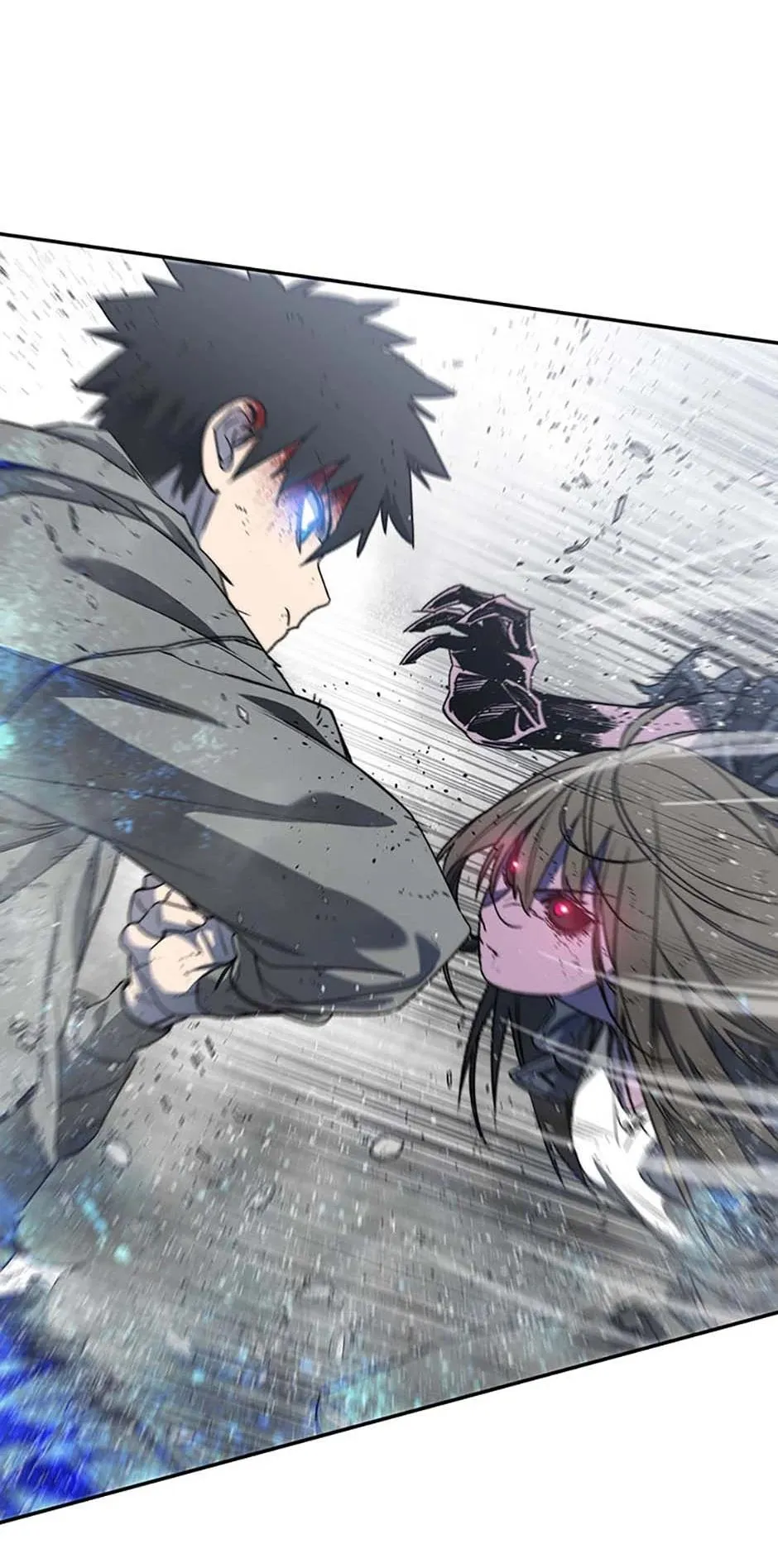 Read Existence (en) Manga Online