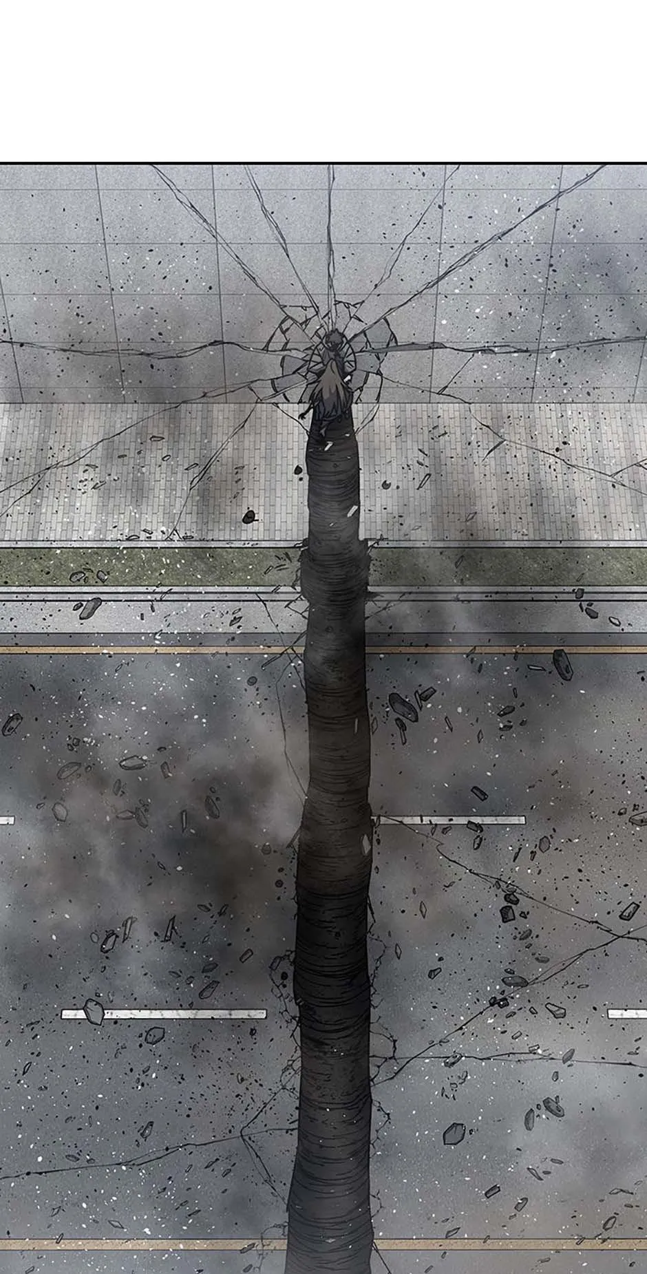 Read Existence (en) Manga Online