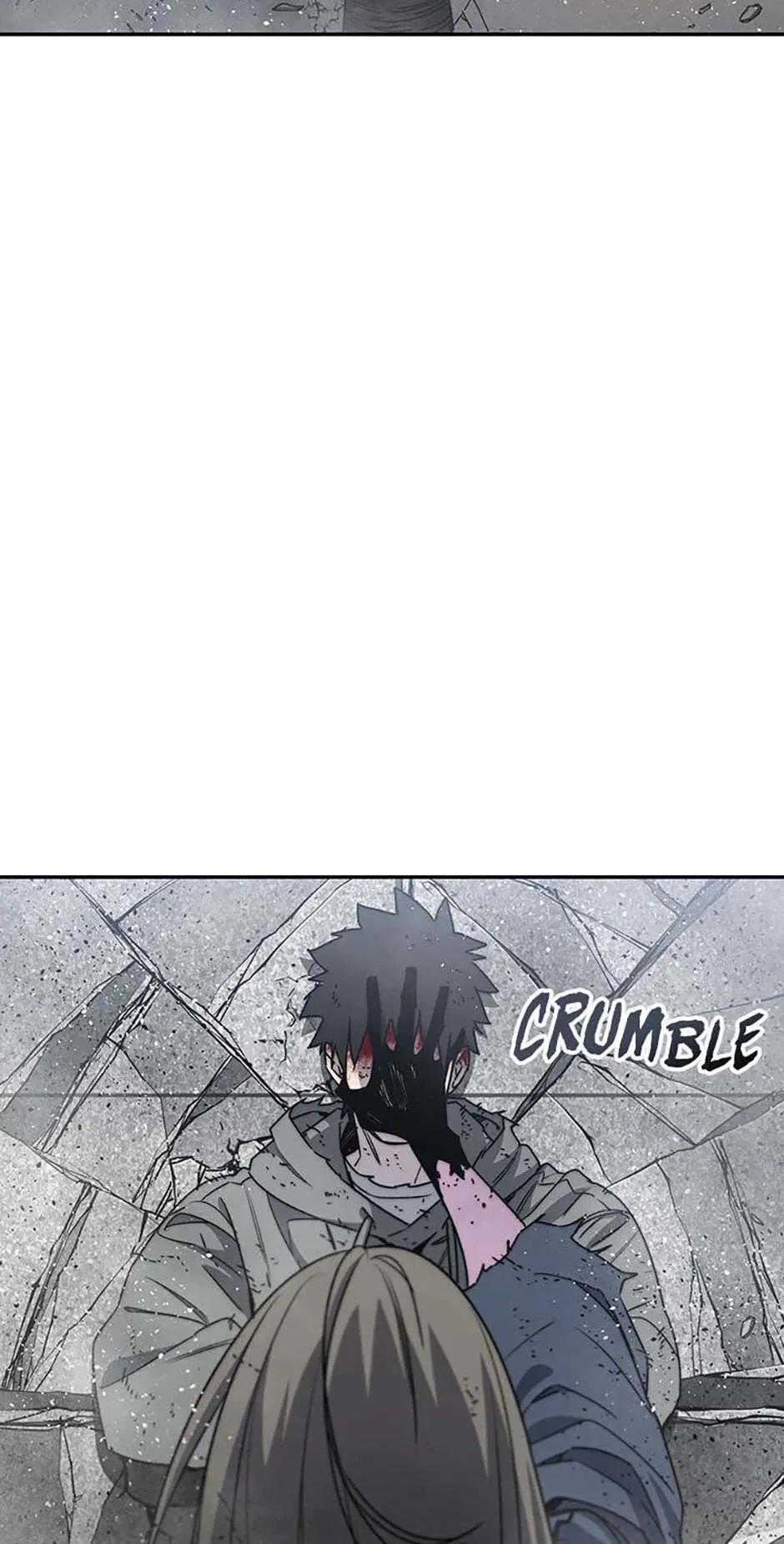 Read Existence (en) Manga Online