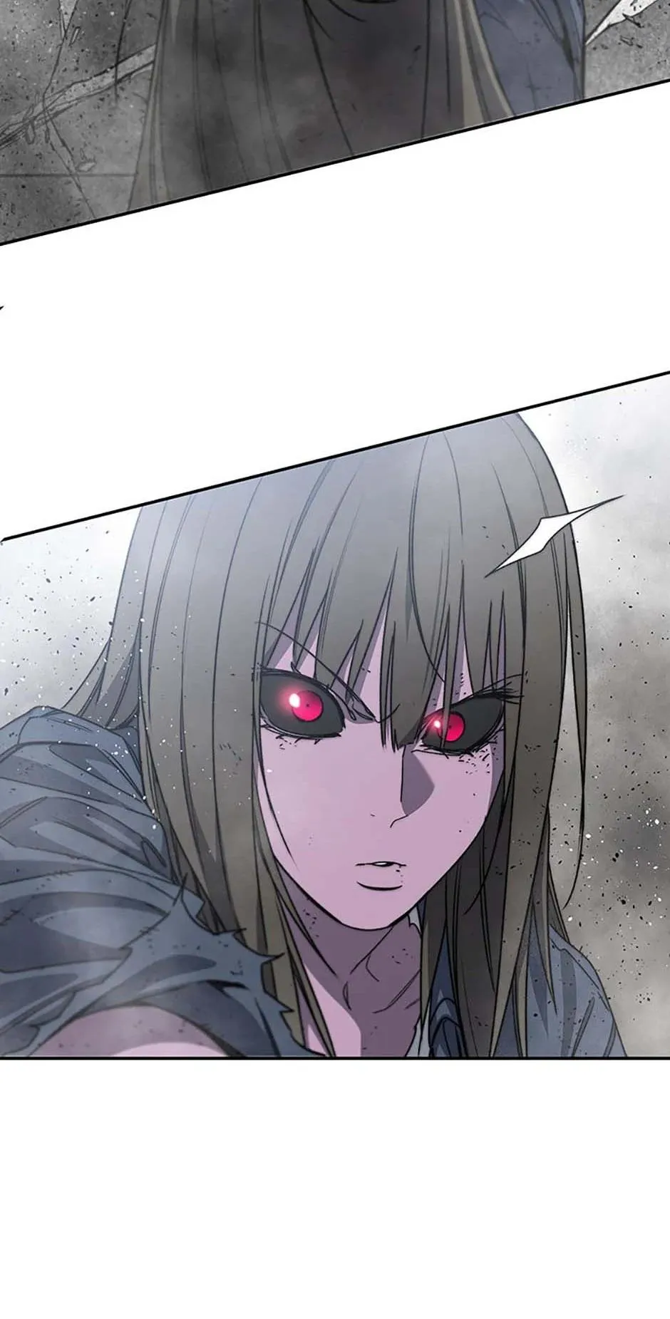 Read Existence (en) Manga Online