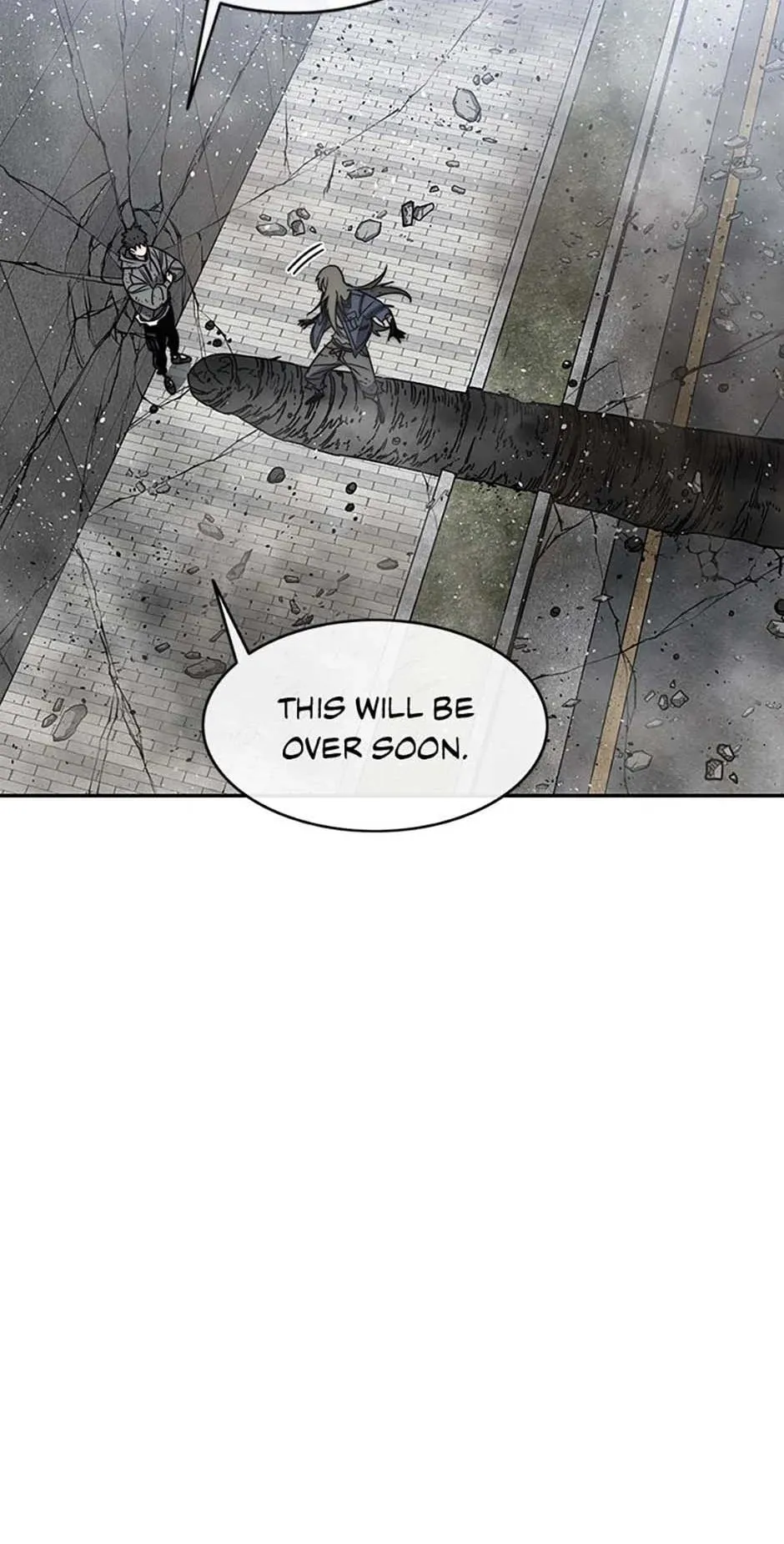 Read Existence (en) Manga Online