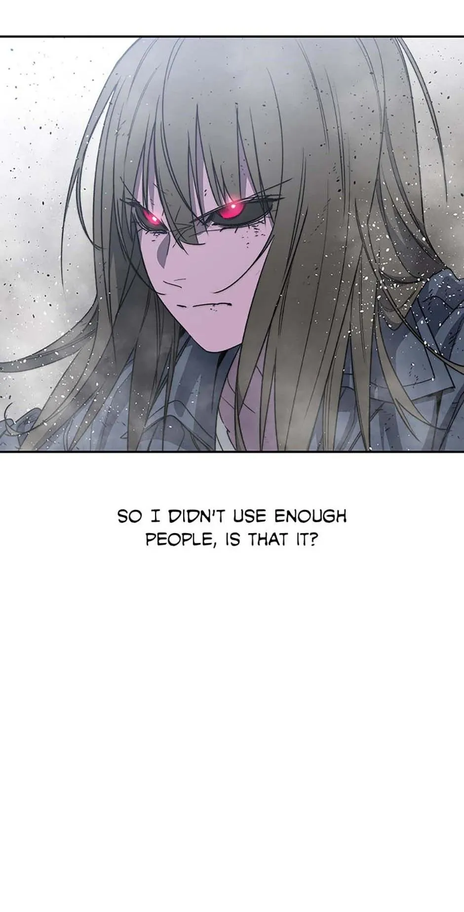 Read Existence (en) Manga Online