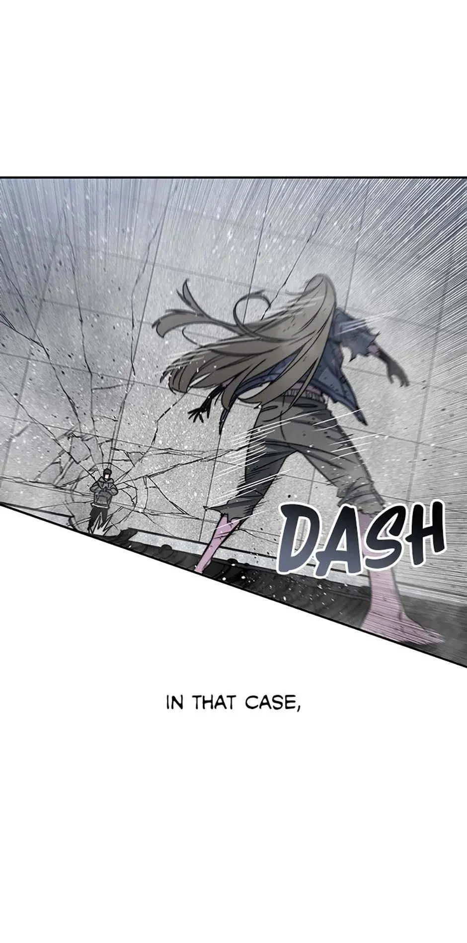 Read Existence (en) Manga Online