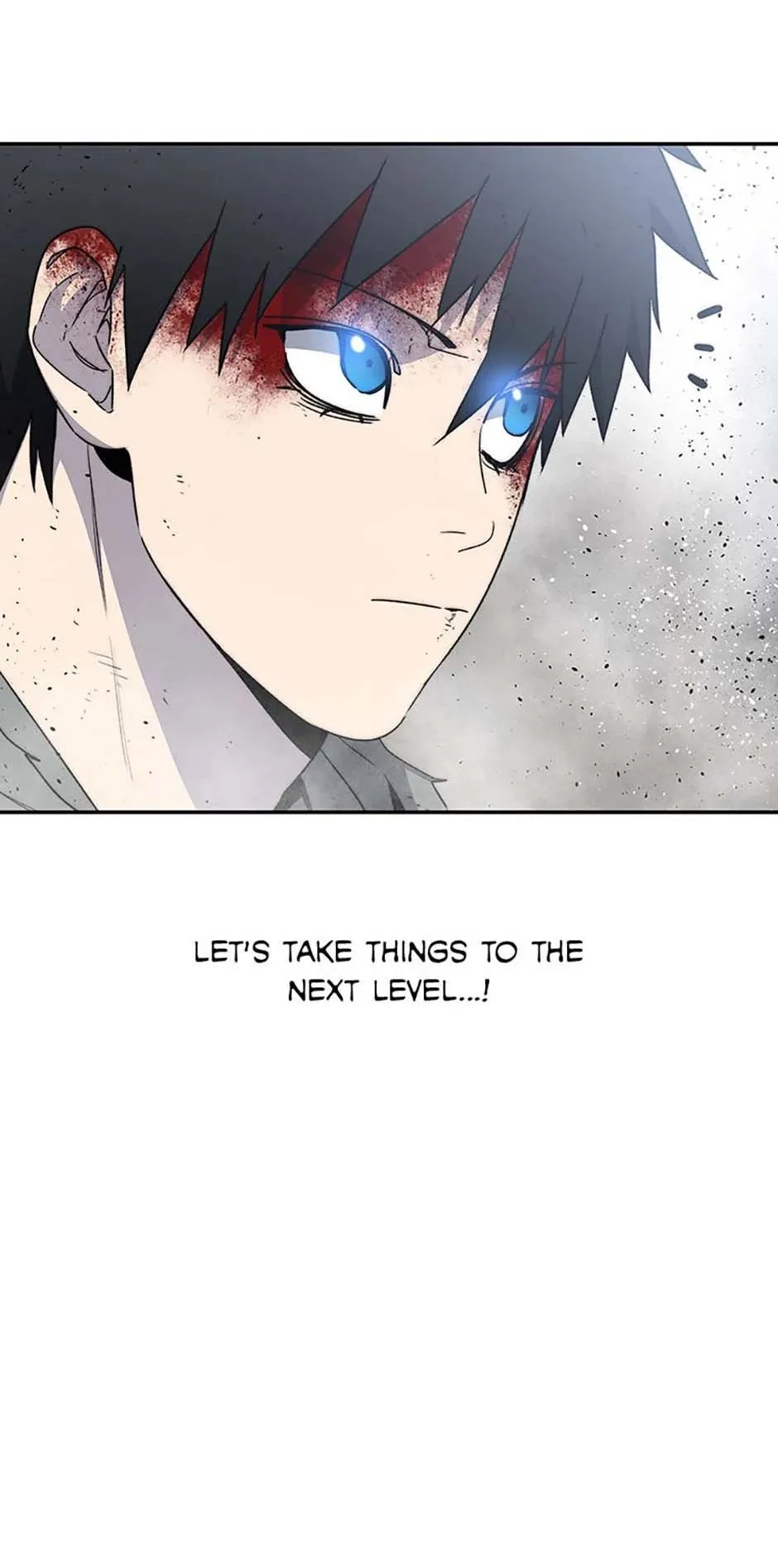 Read Existence (en) Manga Online