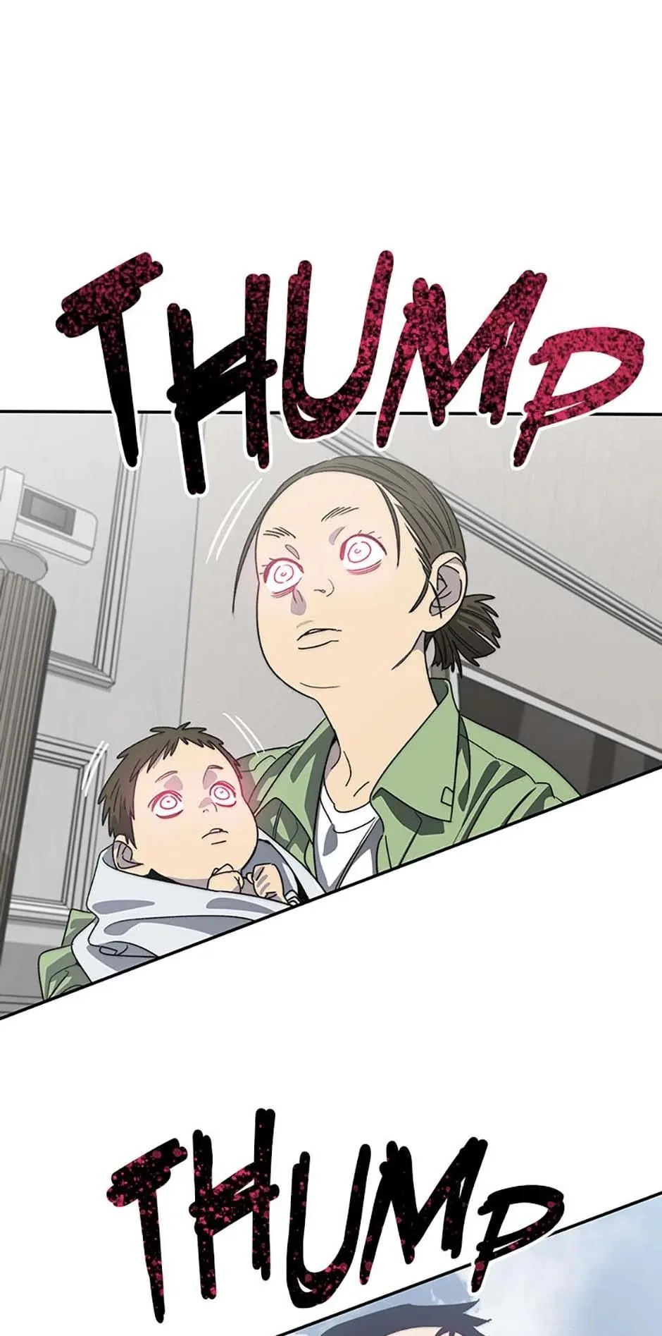 Read Existence (en) Manga Online