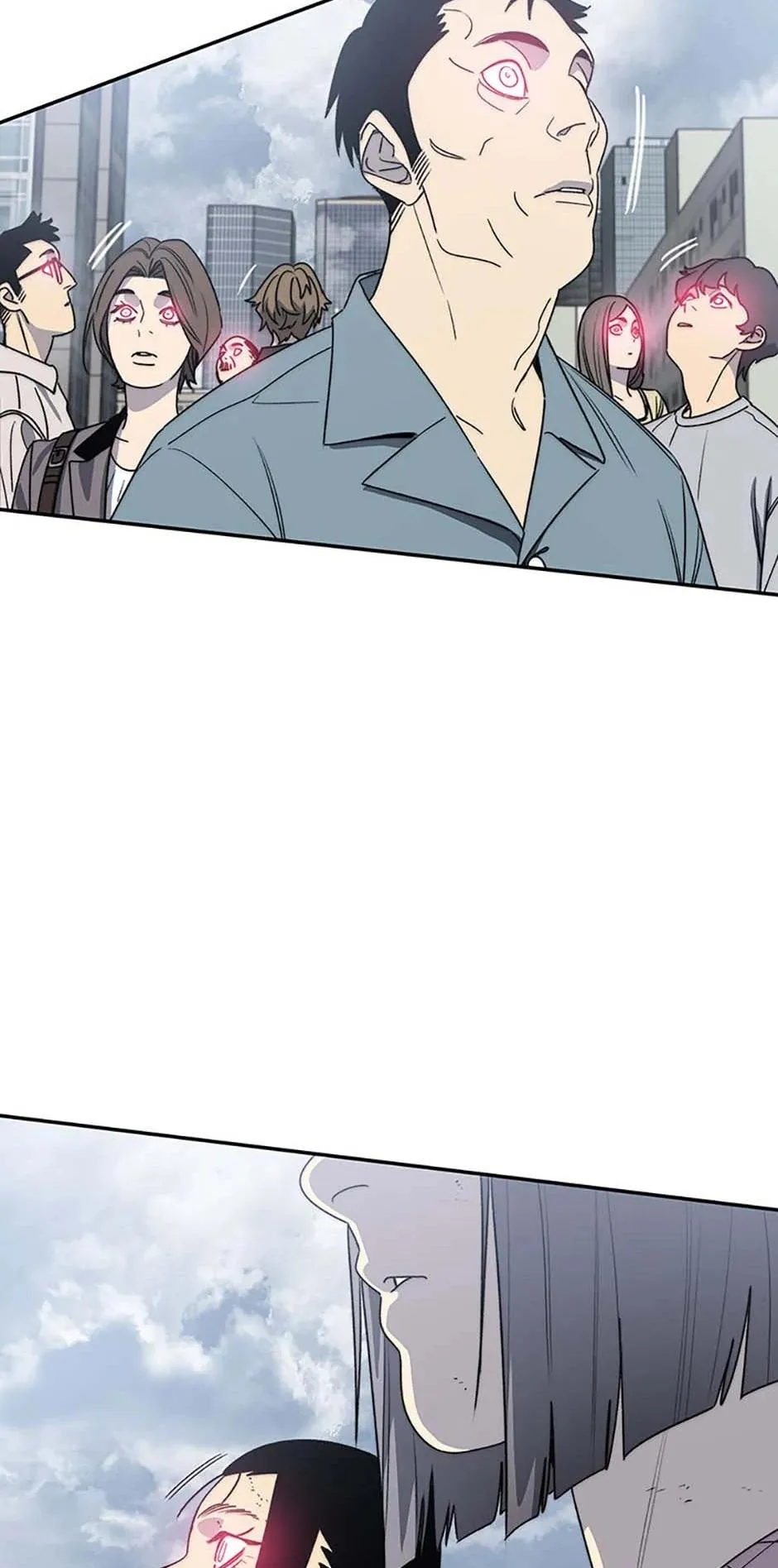 Read Existence (en) Manga Online