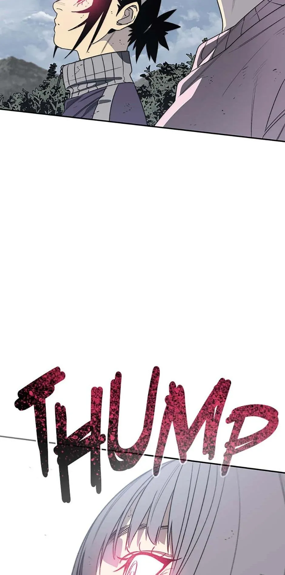 Read Existence (en) Manga Online