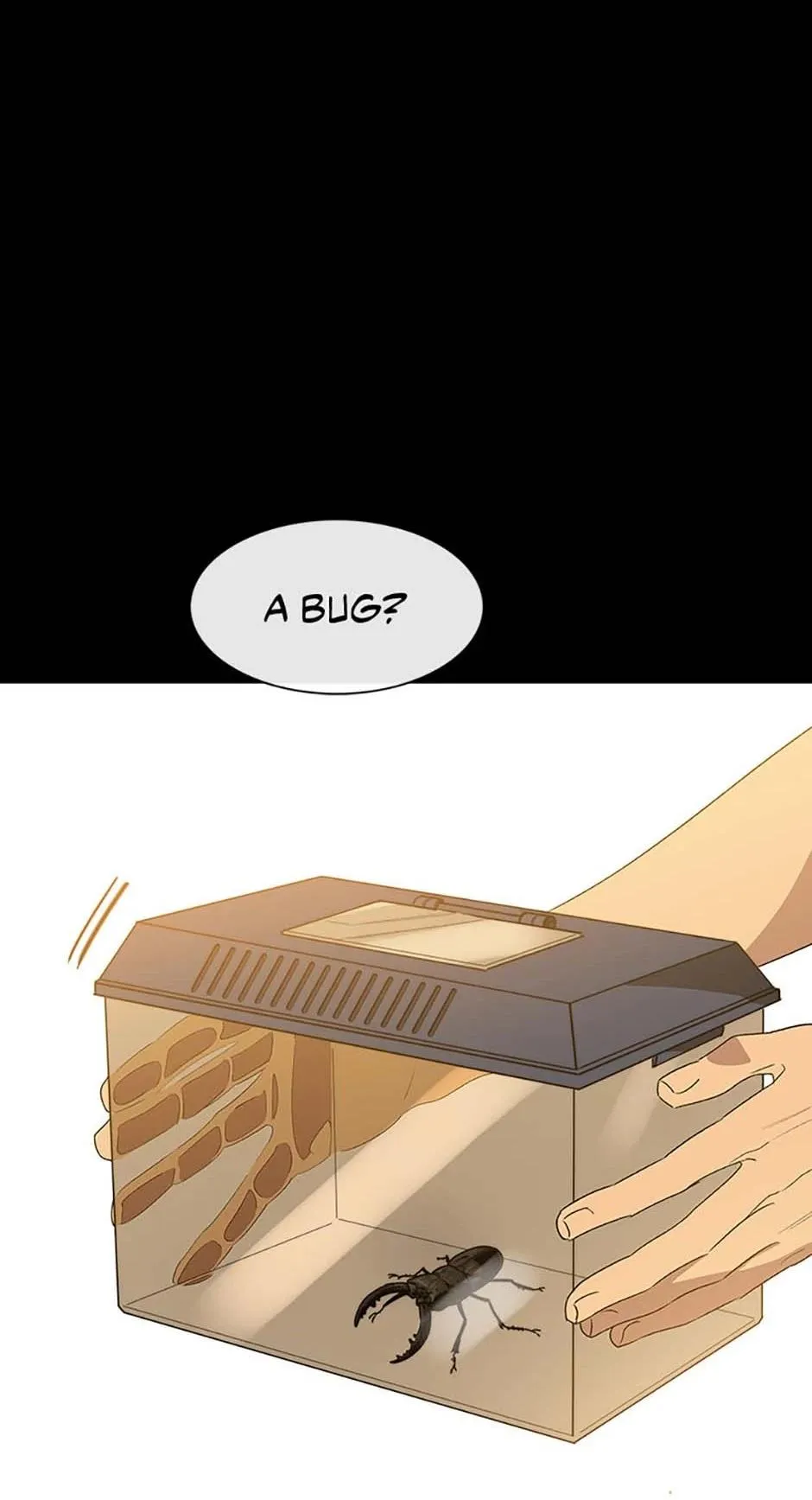 Read Existence (en) Manga Online