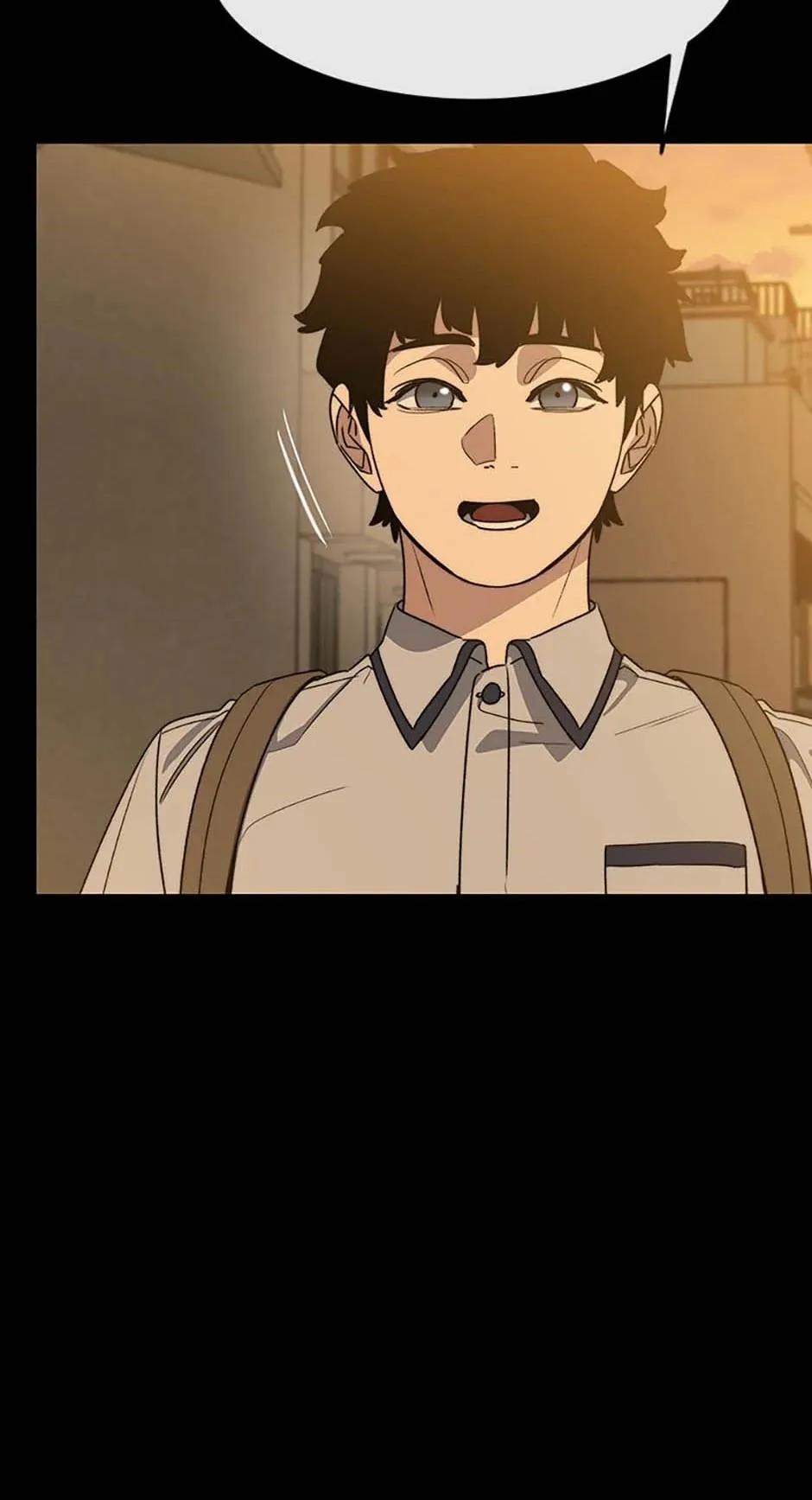 Read Existence (en) Manga Online