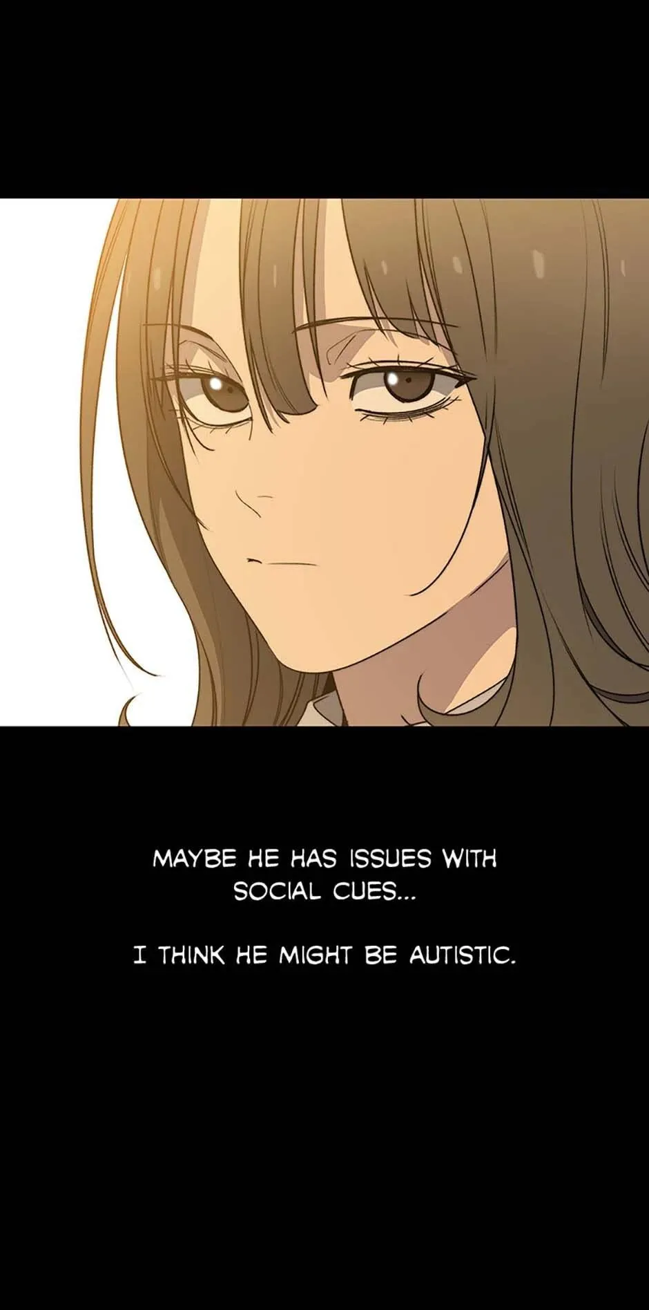 Read Existence (en) Manga Online