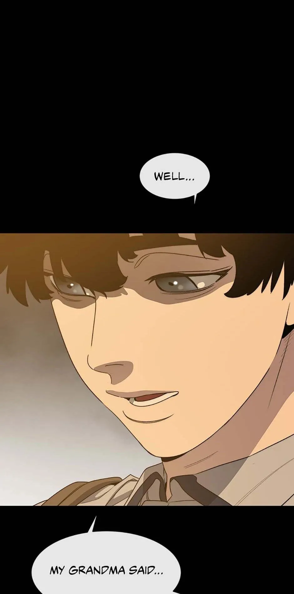 Read Existence (en) Manga Online