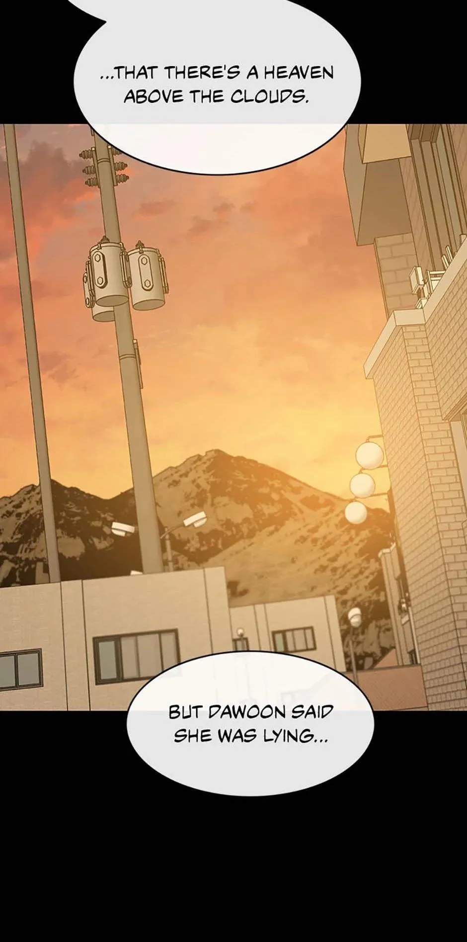 Read Existence (en) Manga Online