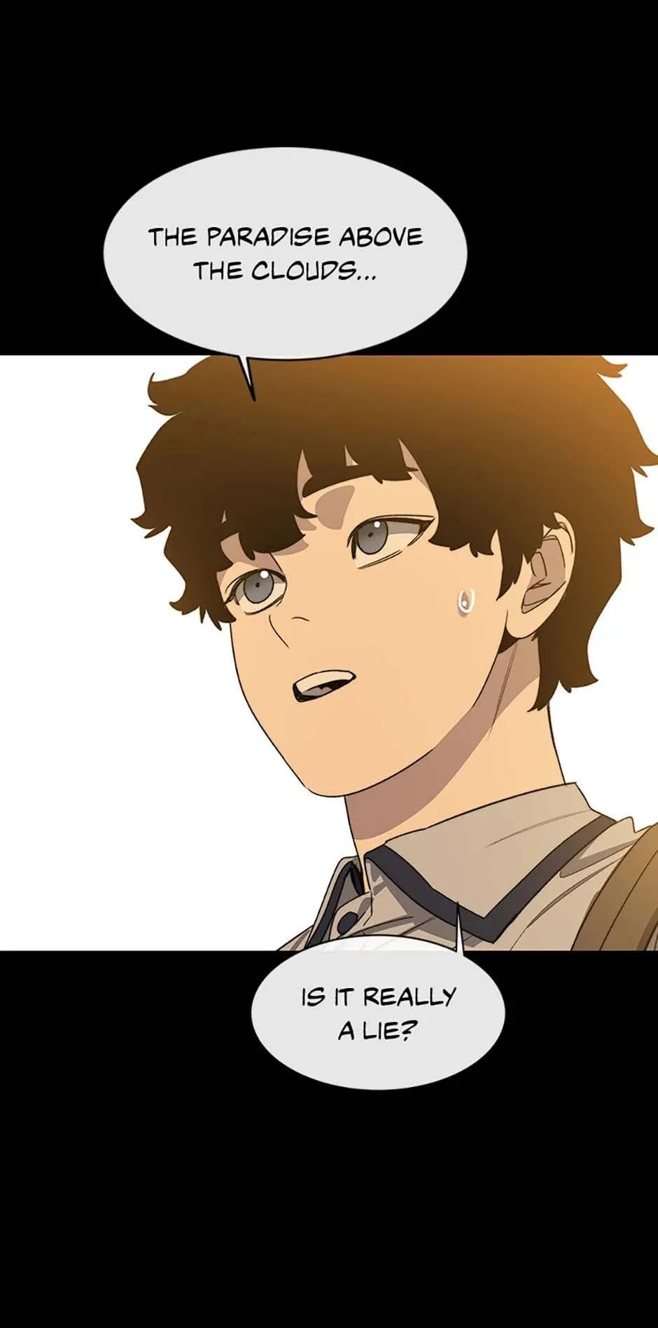 Read Existence (en) Manga Online