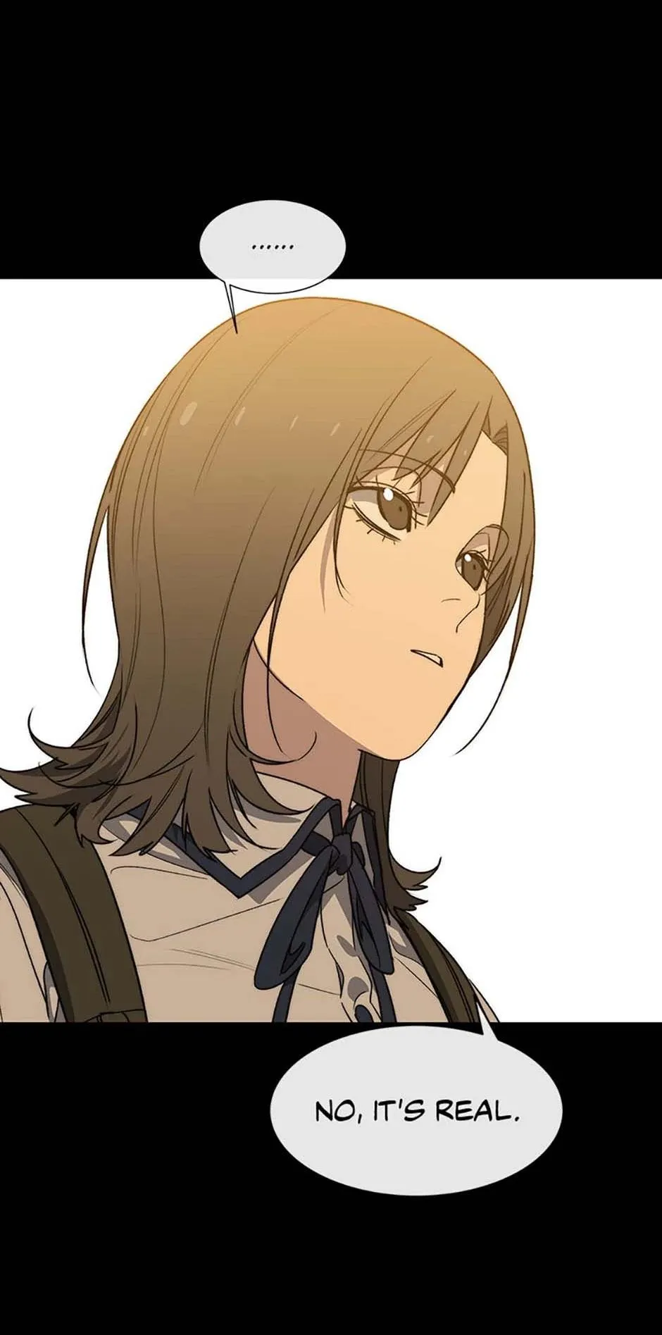 Read Existence (en) Manga Online