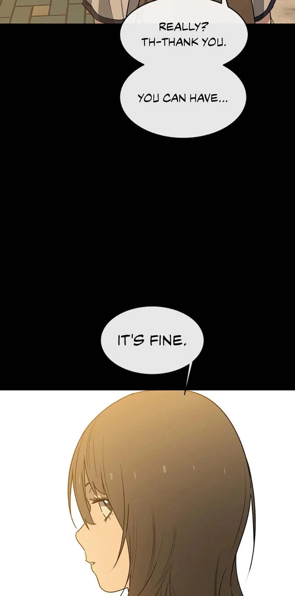 Read Existence (en) Manga Online