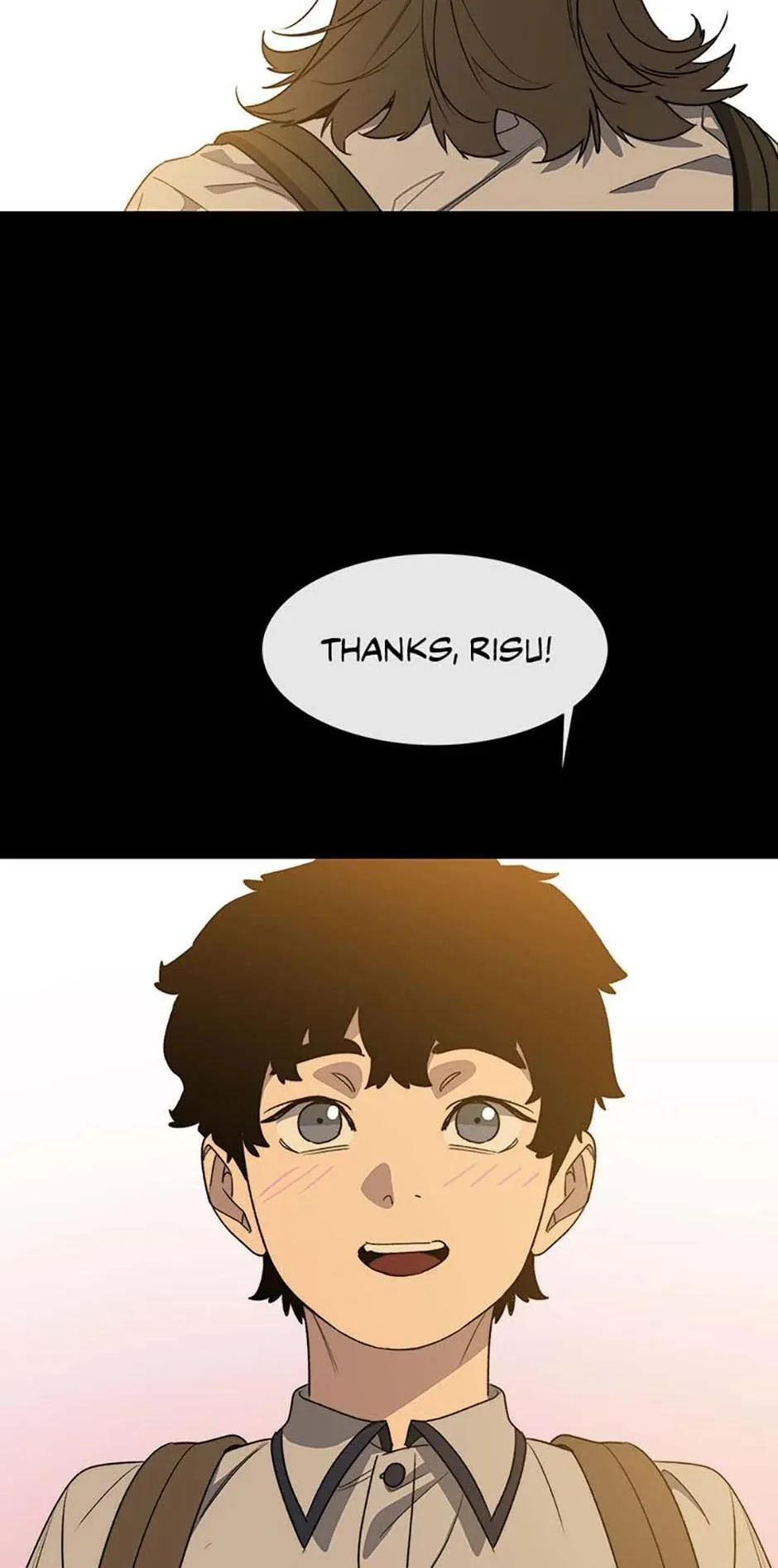 Read Existence (en) Manga Online